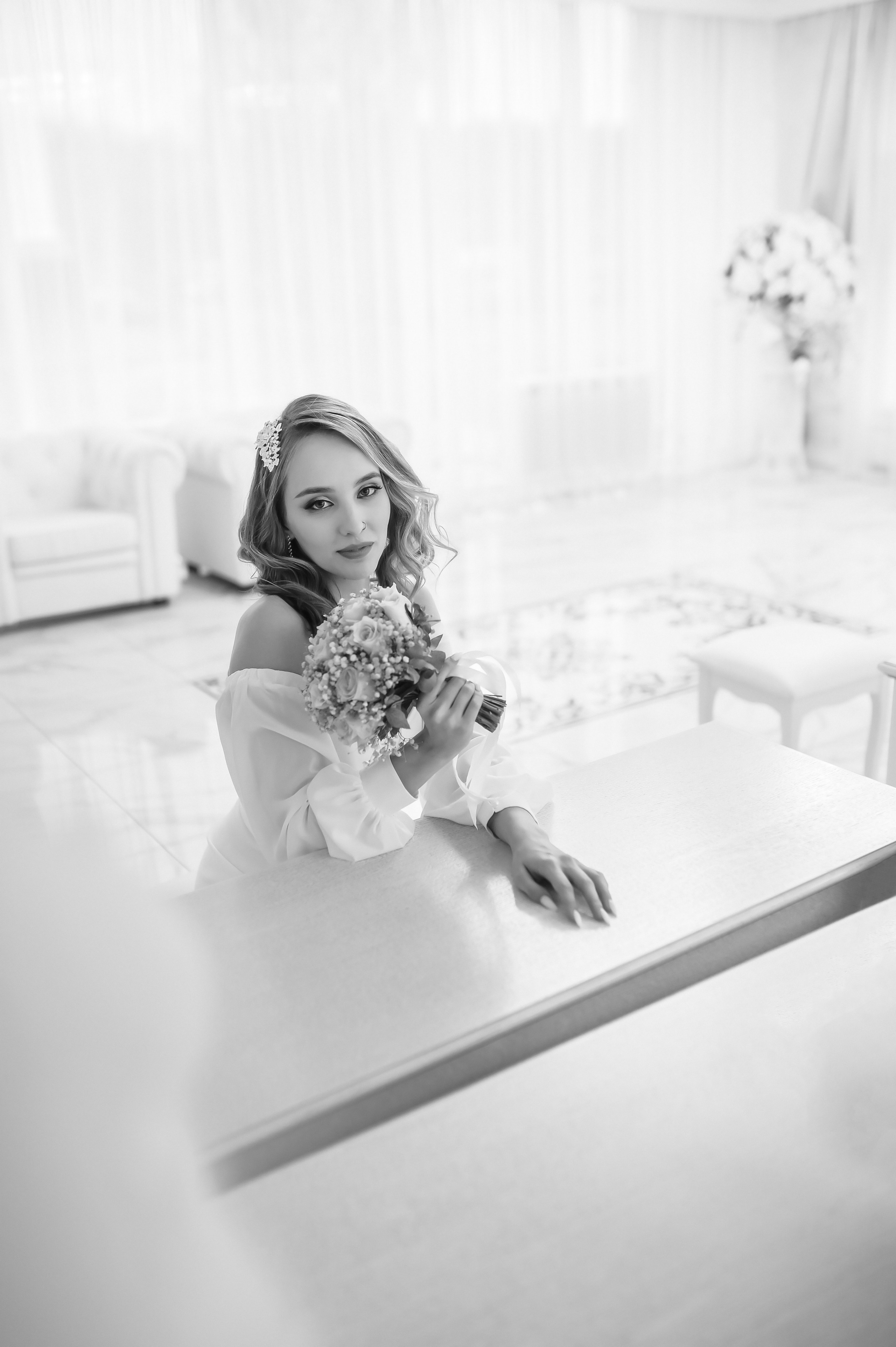 Анна & Александр. Семейный фотограф Олеся Батурина Рязань