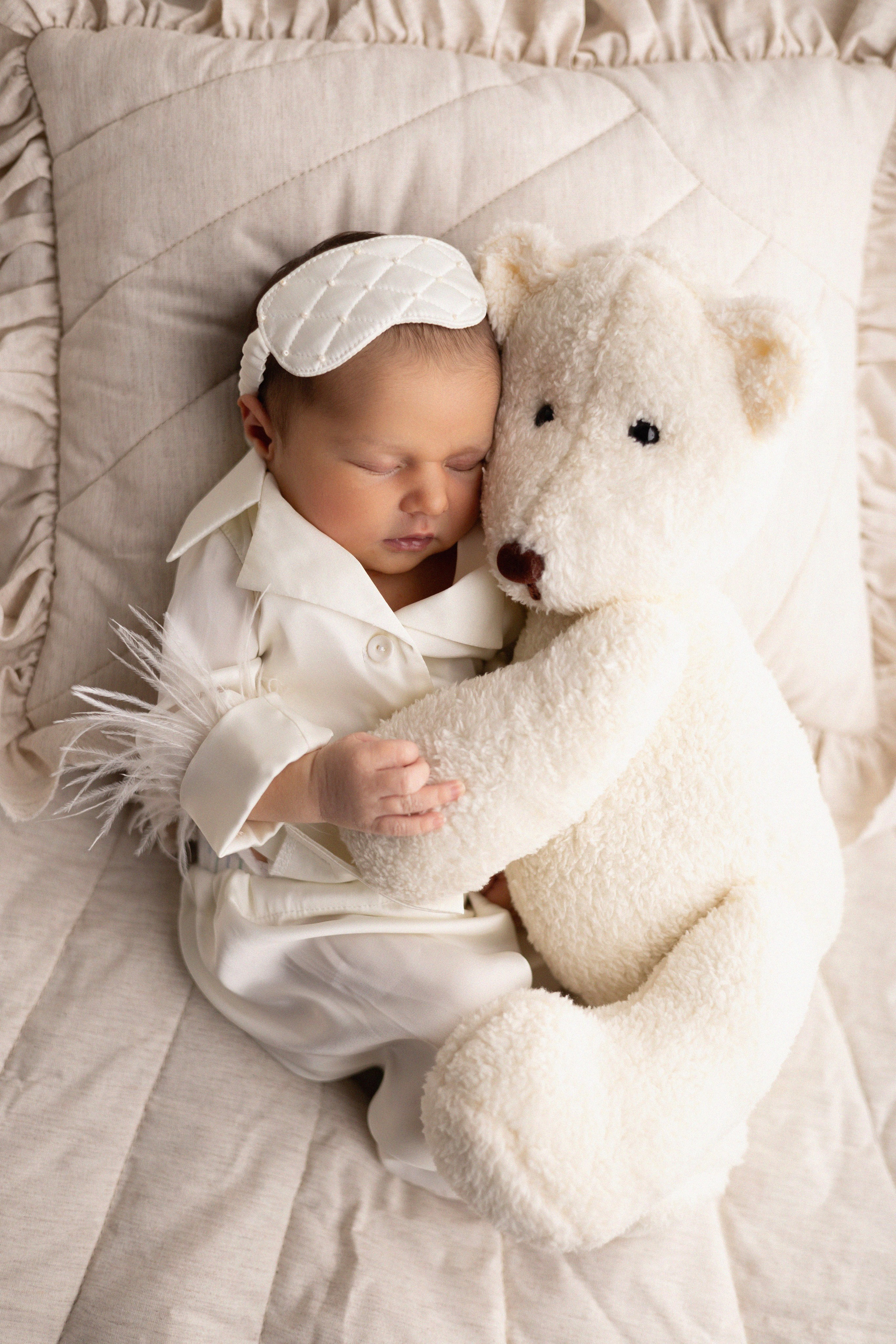 Юлия 8 дней. Детский новорождённых и детей постарше Анисимова Полина