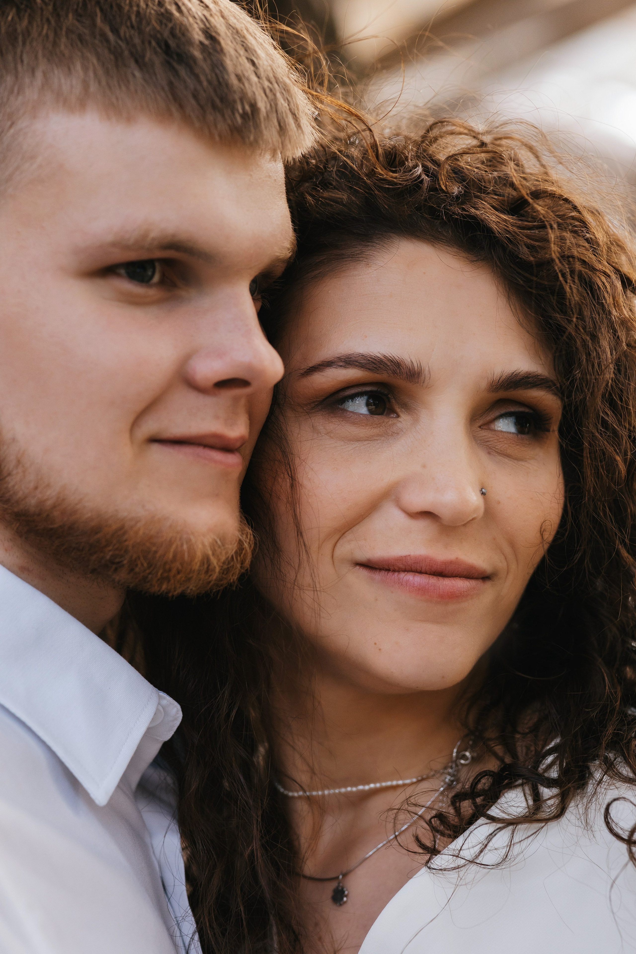 Андрей и Света. Семейный lifestyle фотограф в Санкт-Петербурге Людмила Пахомова