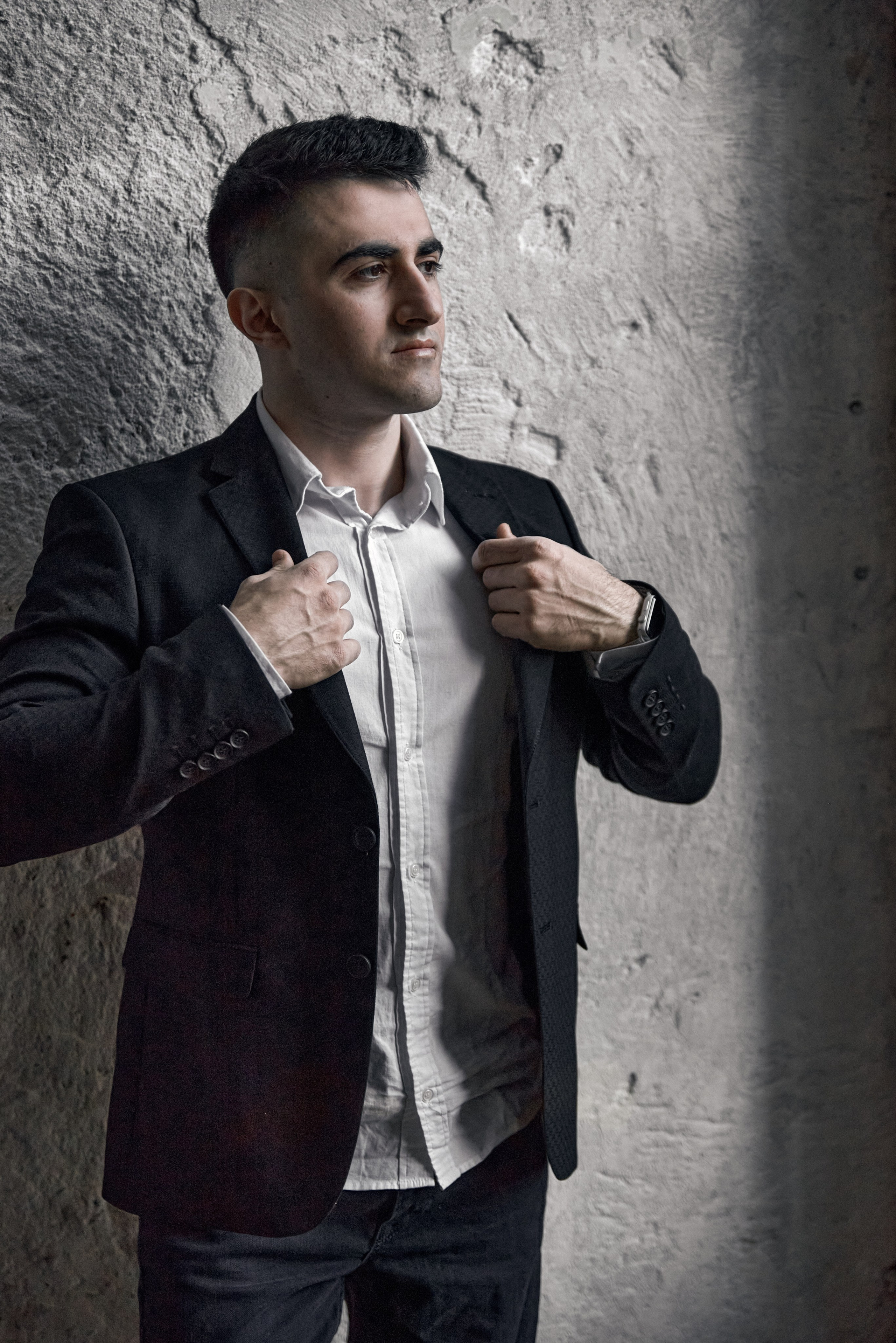 Тагир. Фотограф в Москве и Московской области (Ю-В) Олеся Макарова