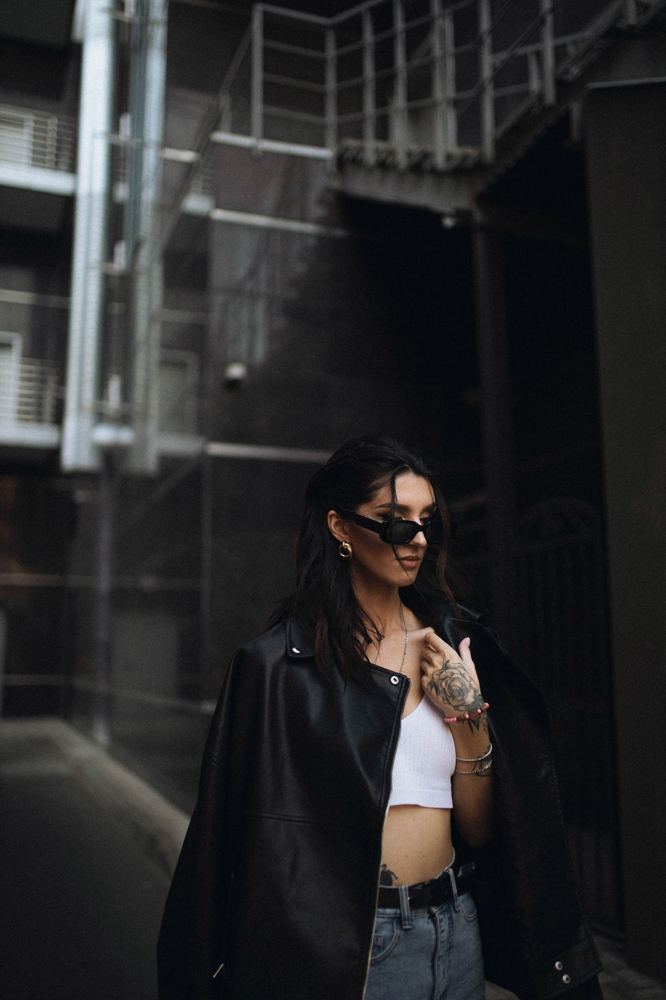 Портфолио. Главная