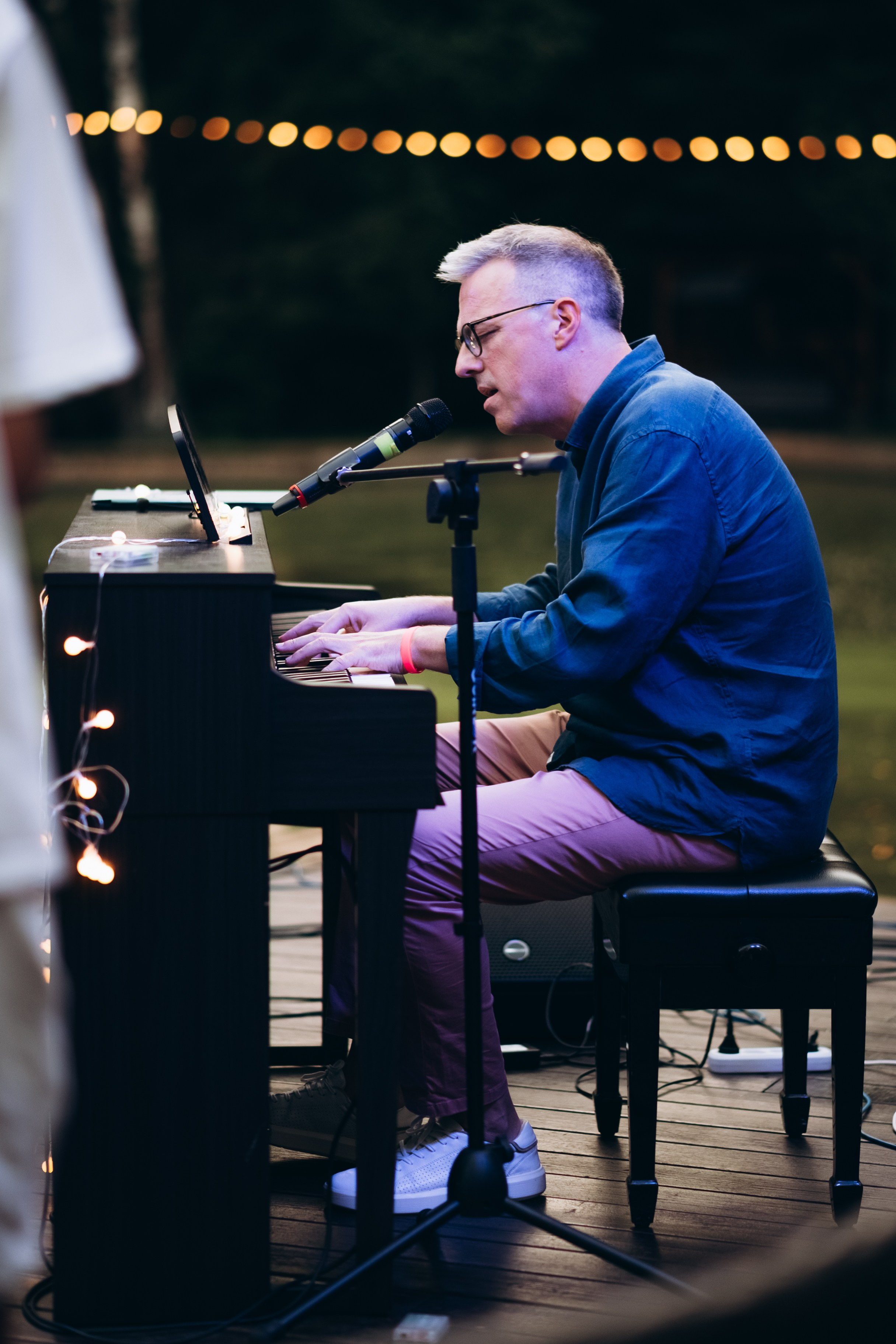 Фестиваль музыки Signon Open Air Fest