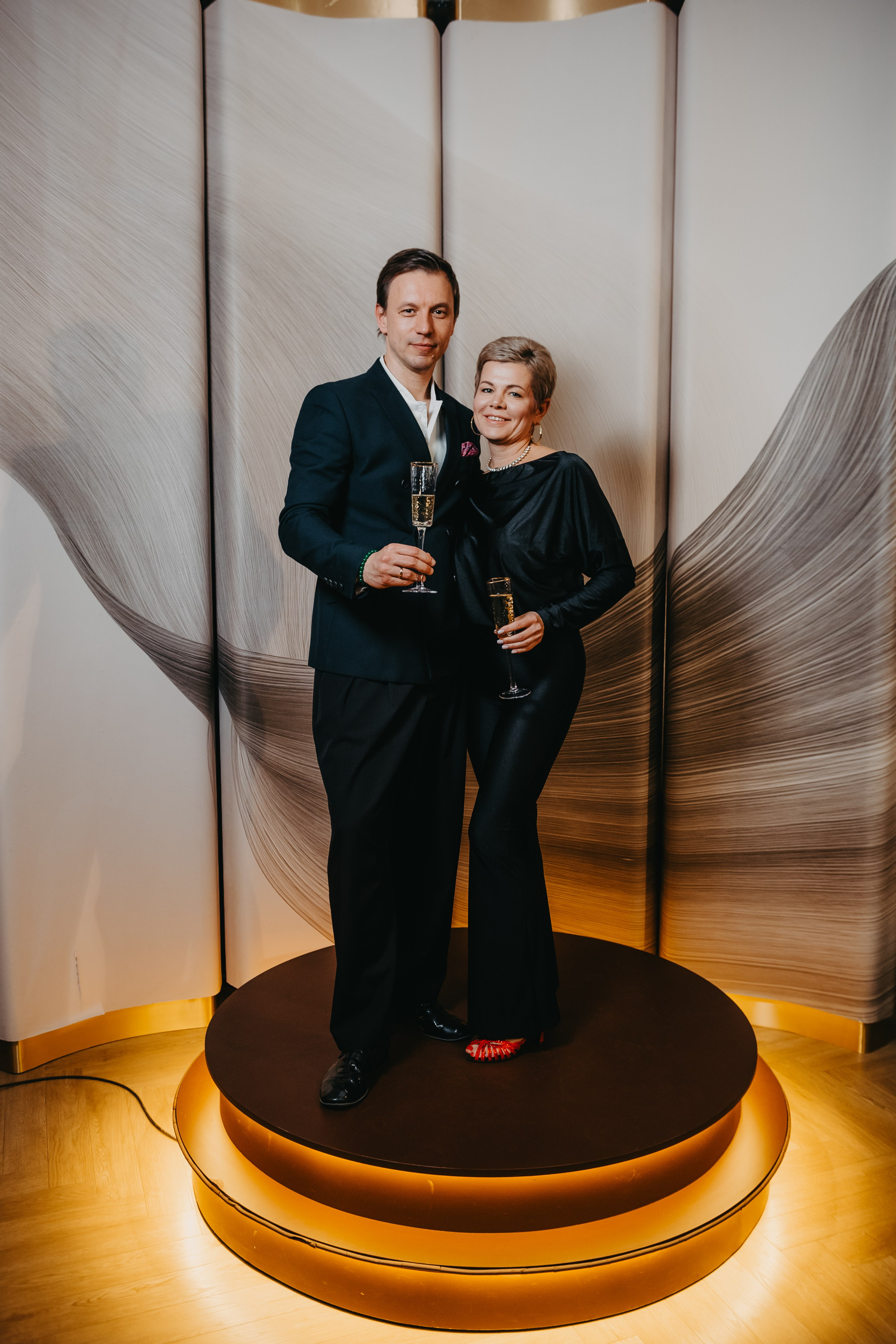 Вечер аргентинского танго