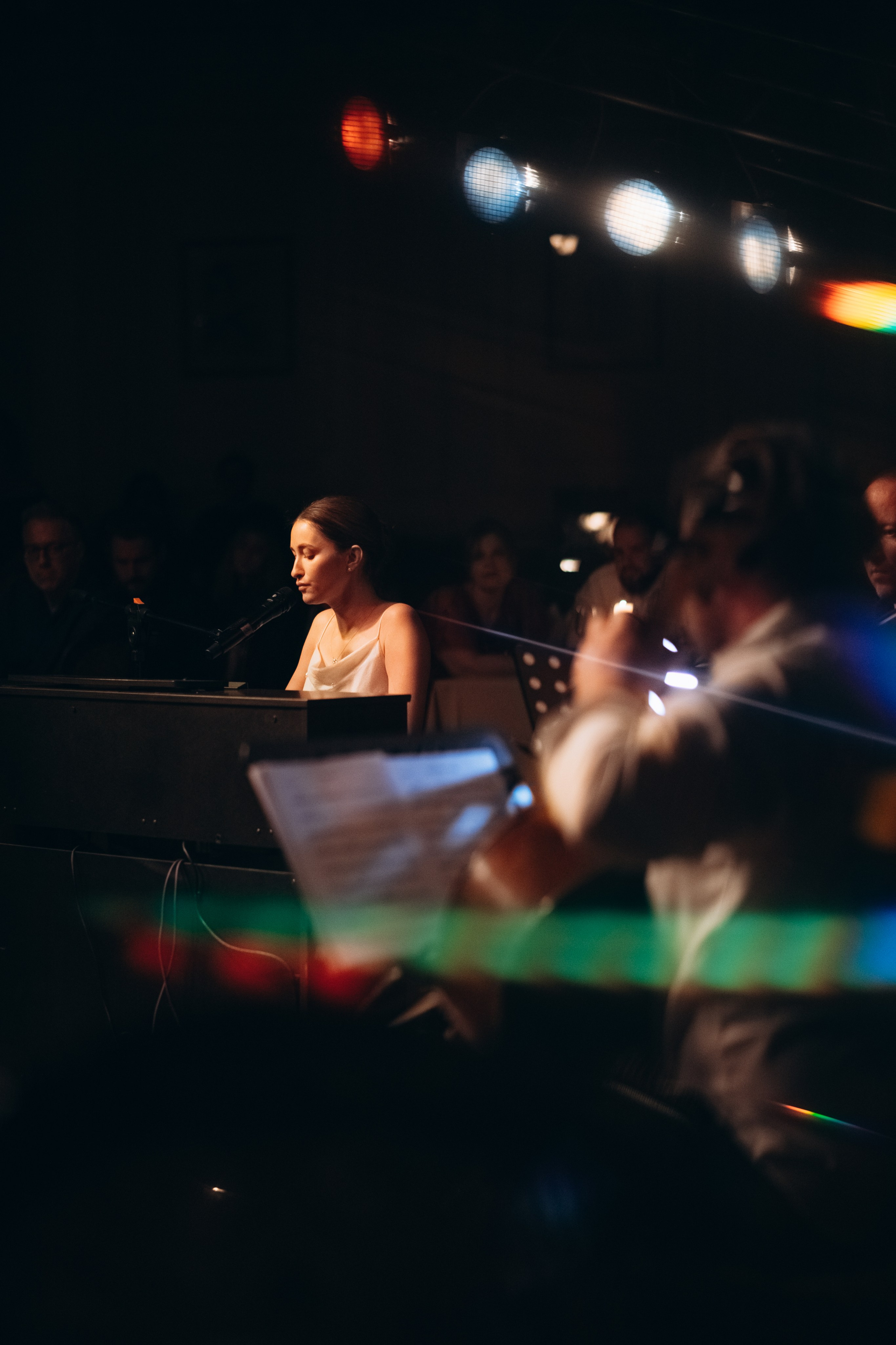 Фестиваль музыки Signon Open Air Fest