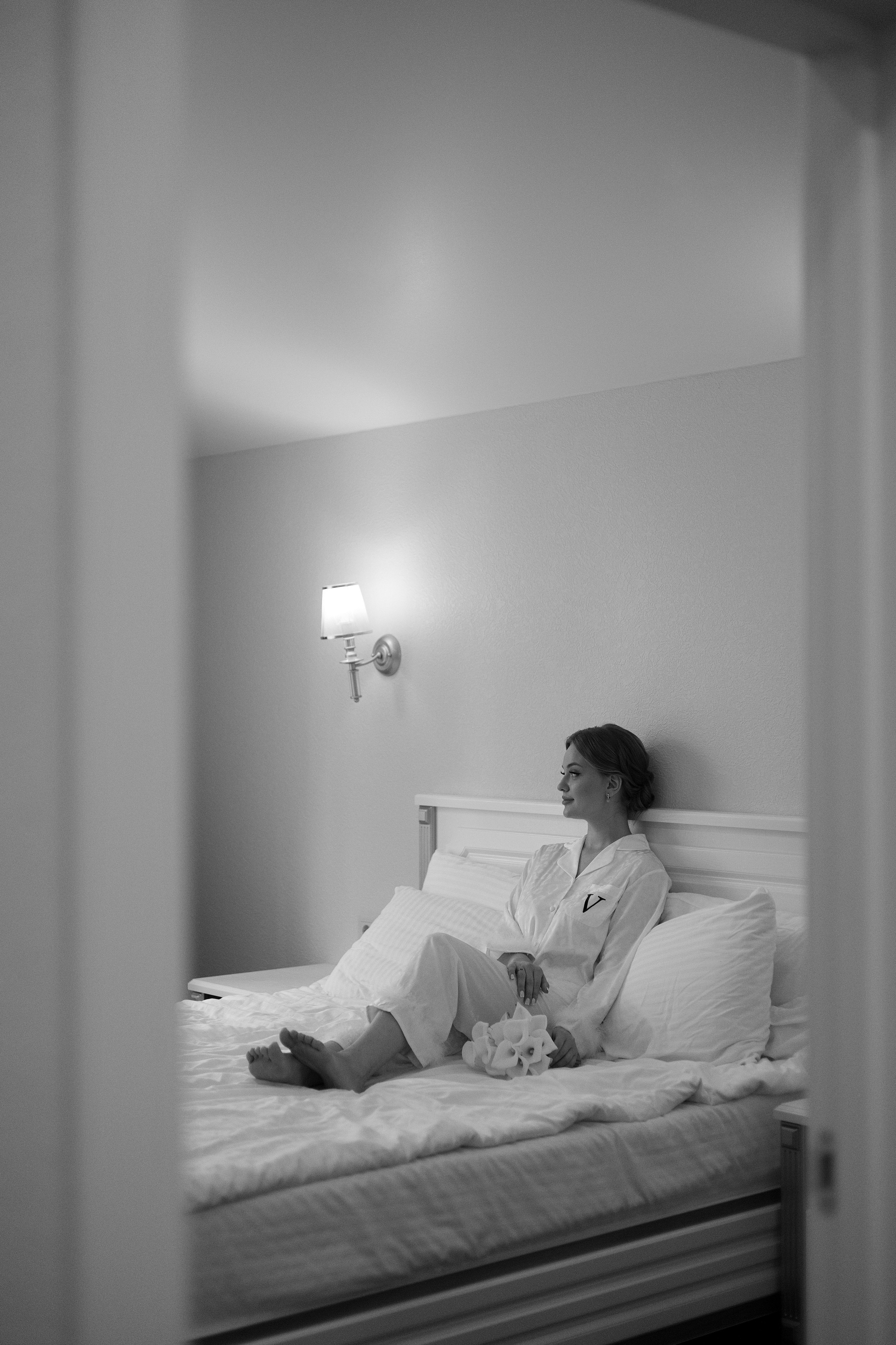 Валерия и Дмитрий. Свадебный фотограф в Пскове и Санкт-Петербурге | Анна Голикова