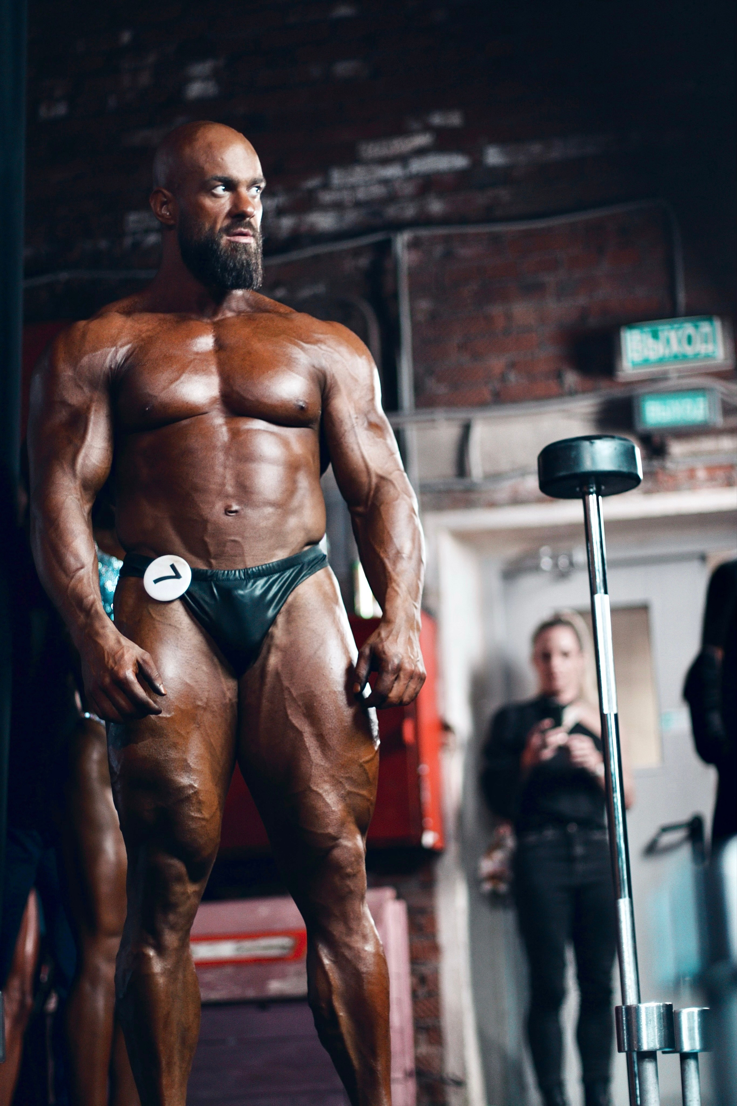 Спортивная съемка IFBB PRO атлеты — BACKSTAGE EXCLUSIVE. Jane Kudryavtseva | MODEL PHOTO & PORTRAIT