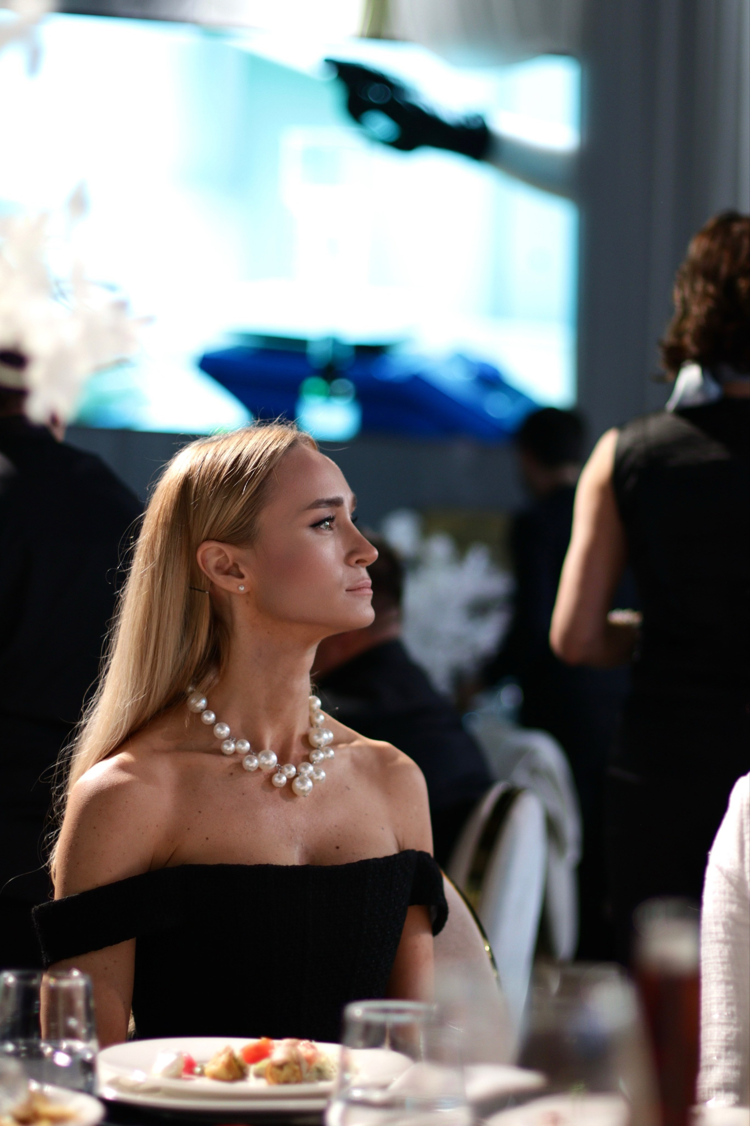 Celebrities & Светская хроника. Jane Kudryavtseva | MODEL PHOTO & PORTRAIT