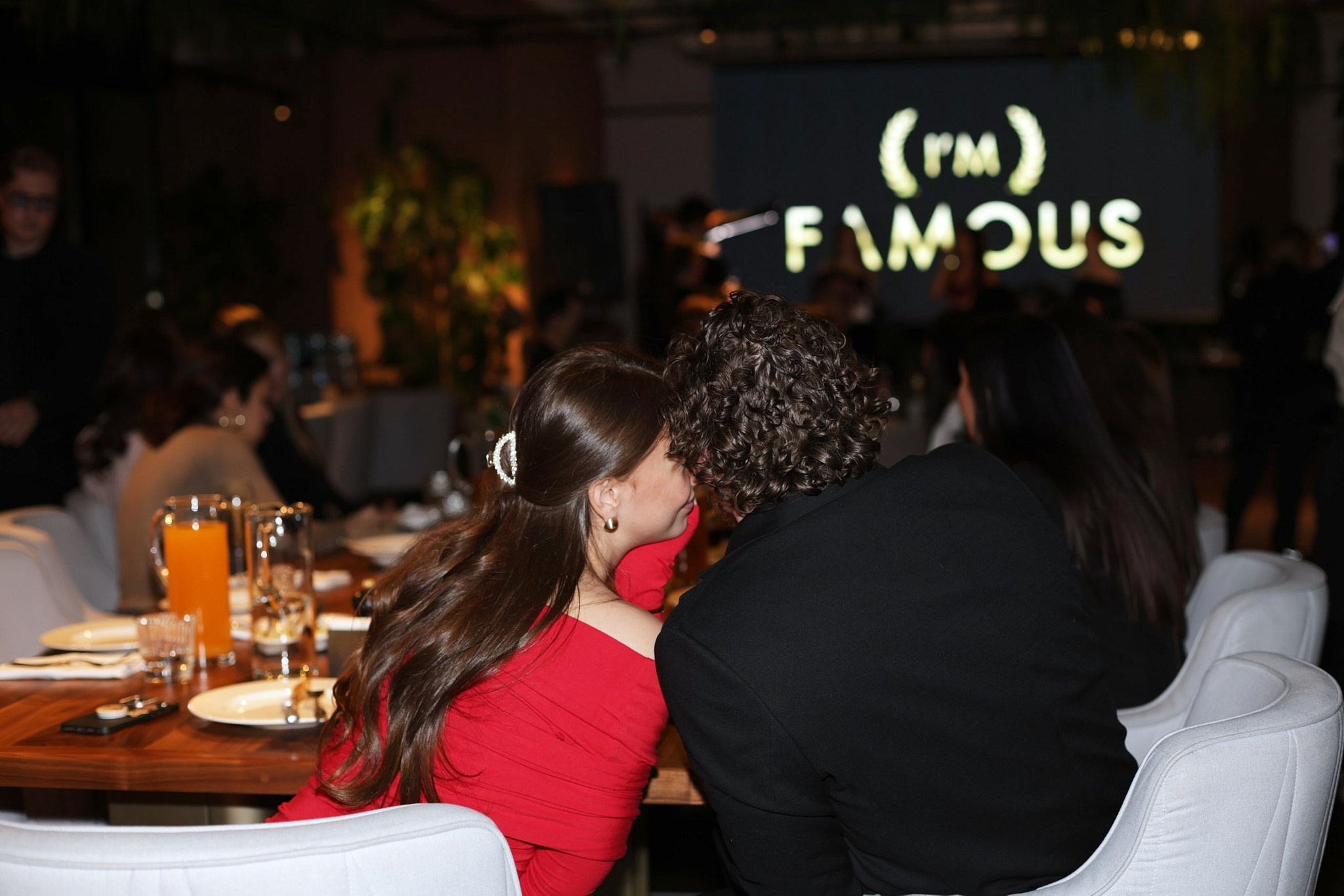 Премия I’M FAMOUS 2026. Jane Kudryavtseva | MODEL PHOTO, PORTRAIT & EVENTS