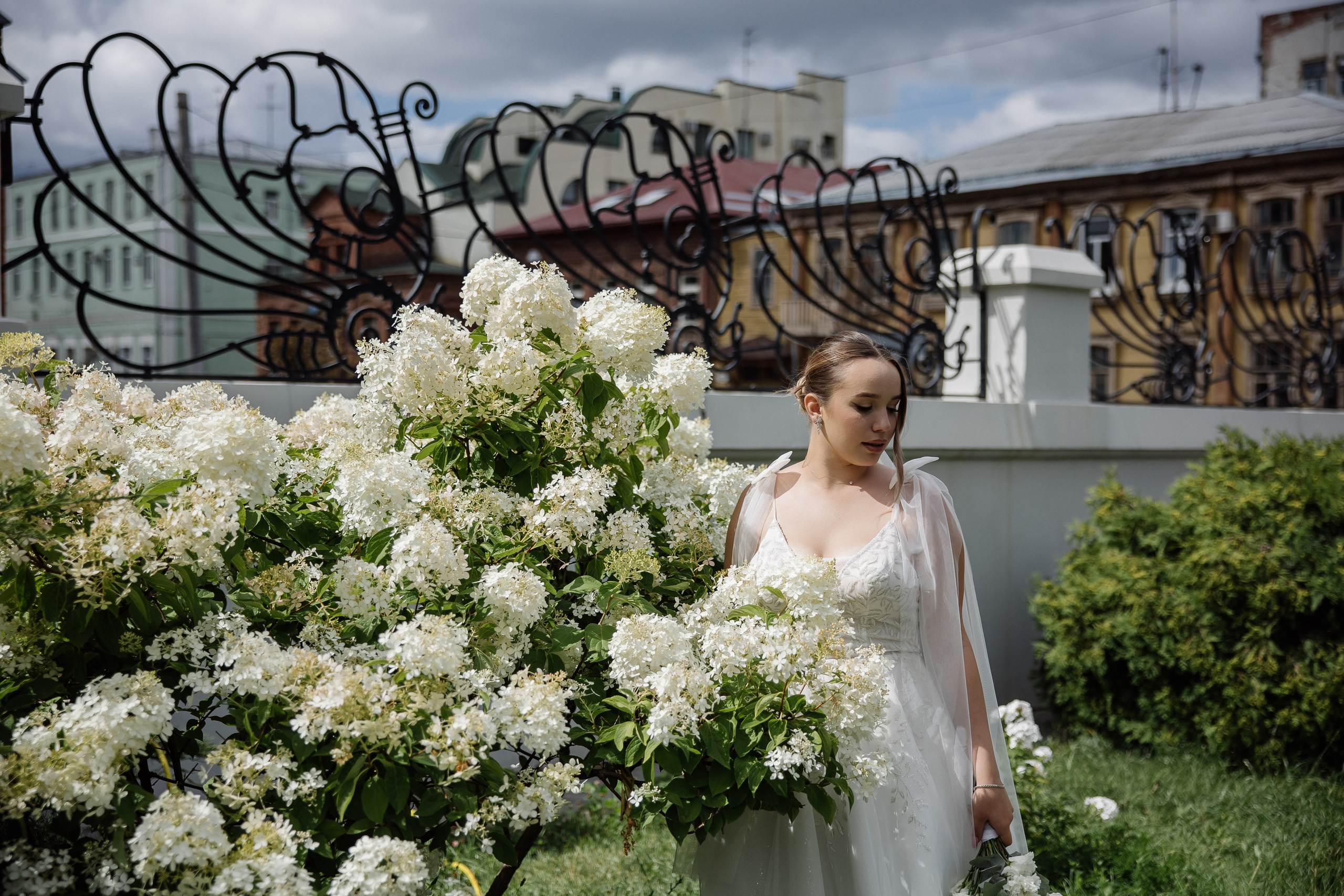 Никита и Анастасия. Семейный и свадебный фотограф в Самаре и Кинеле Мария Донцу