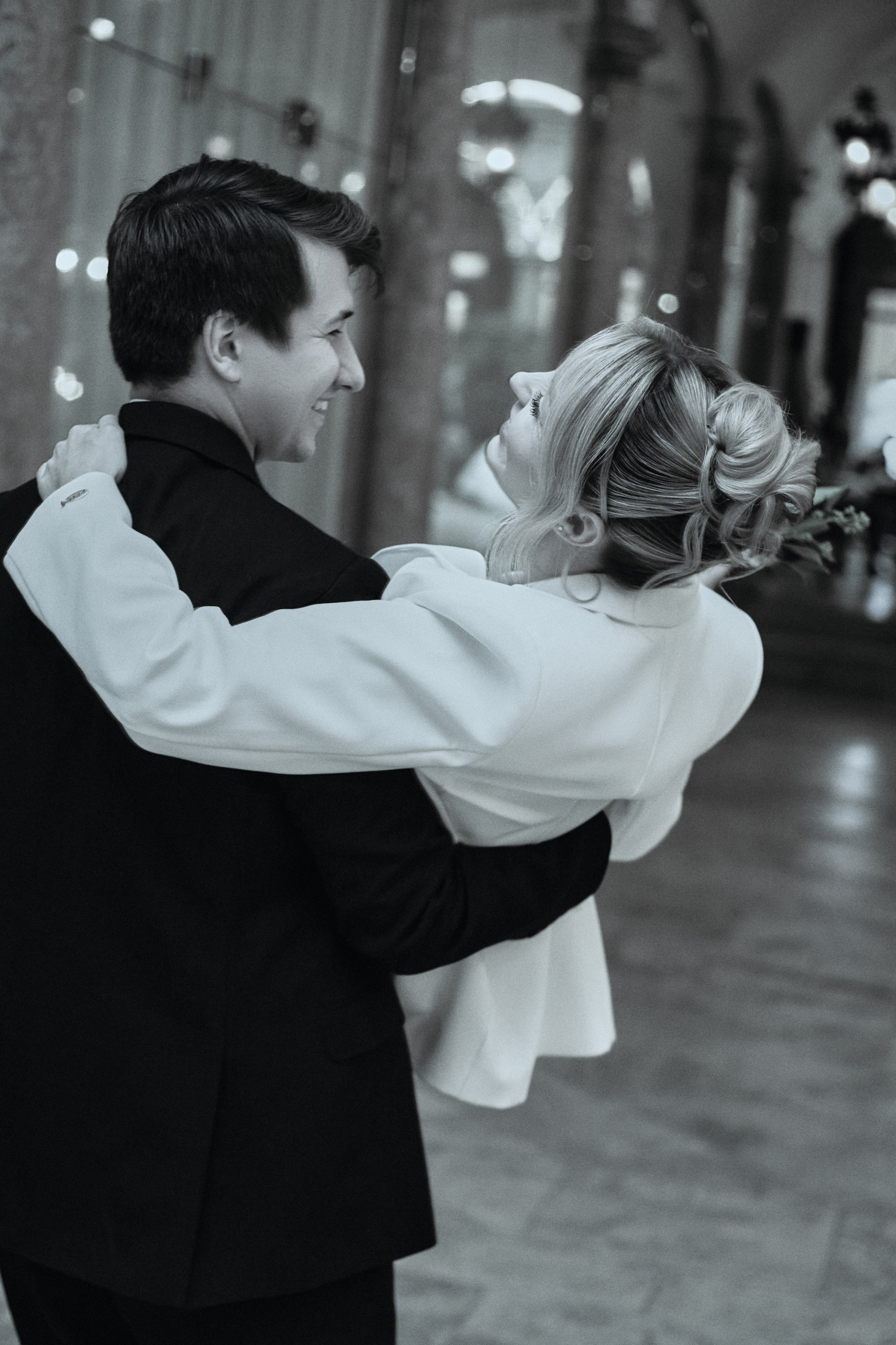 ОКСАНА | ИЛЬЯ. Фотограф Москва Анастасия Толстова