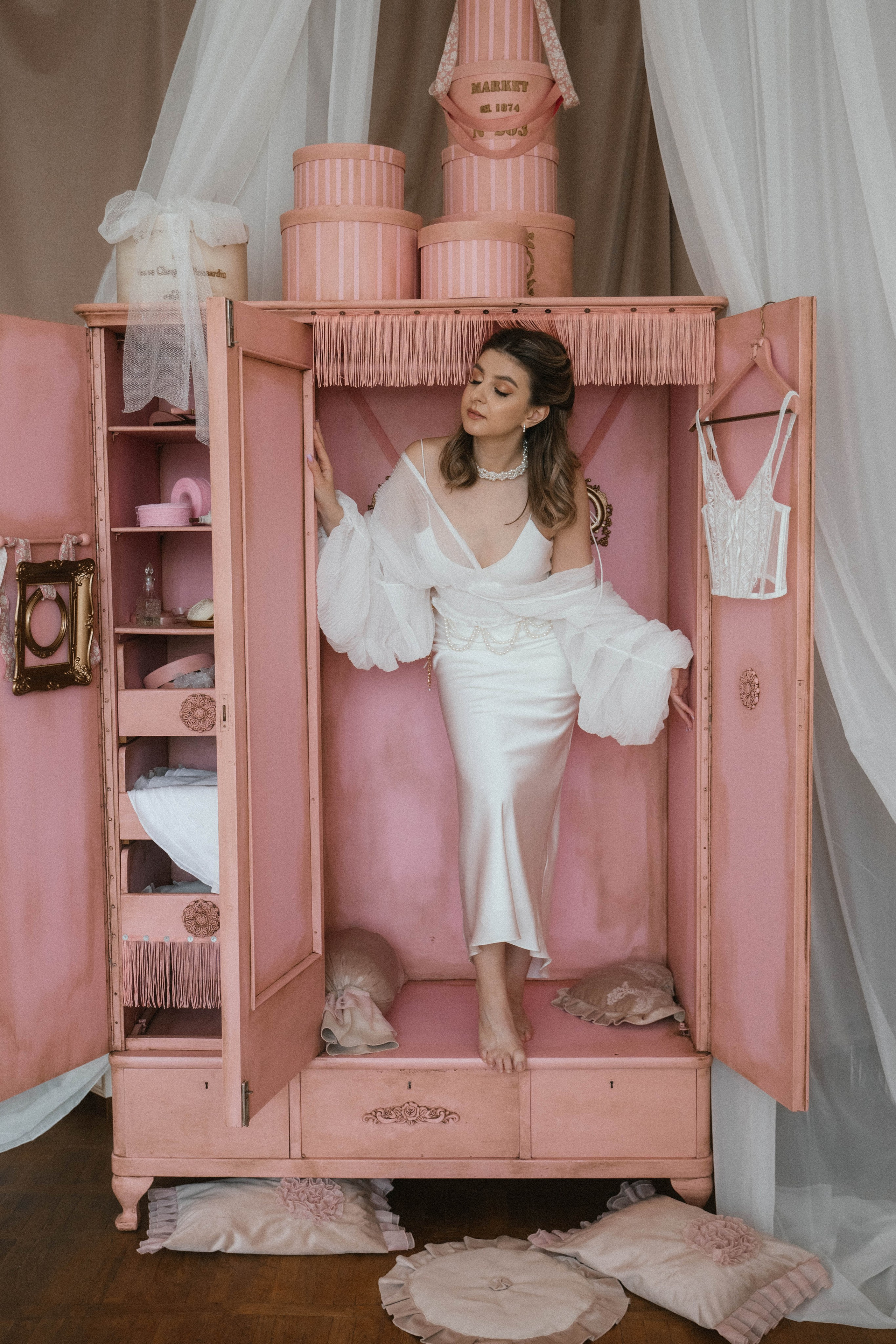 Wedding day #69. Свадебный, семейный фотограф в Рязани Лена Брант