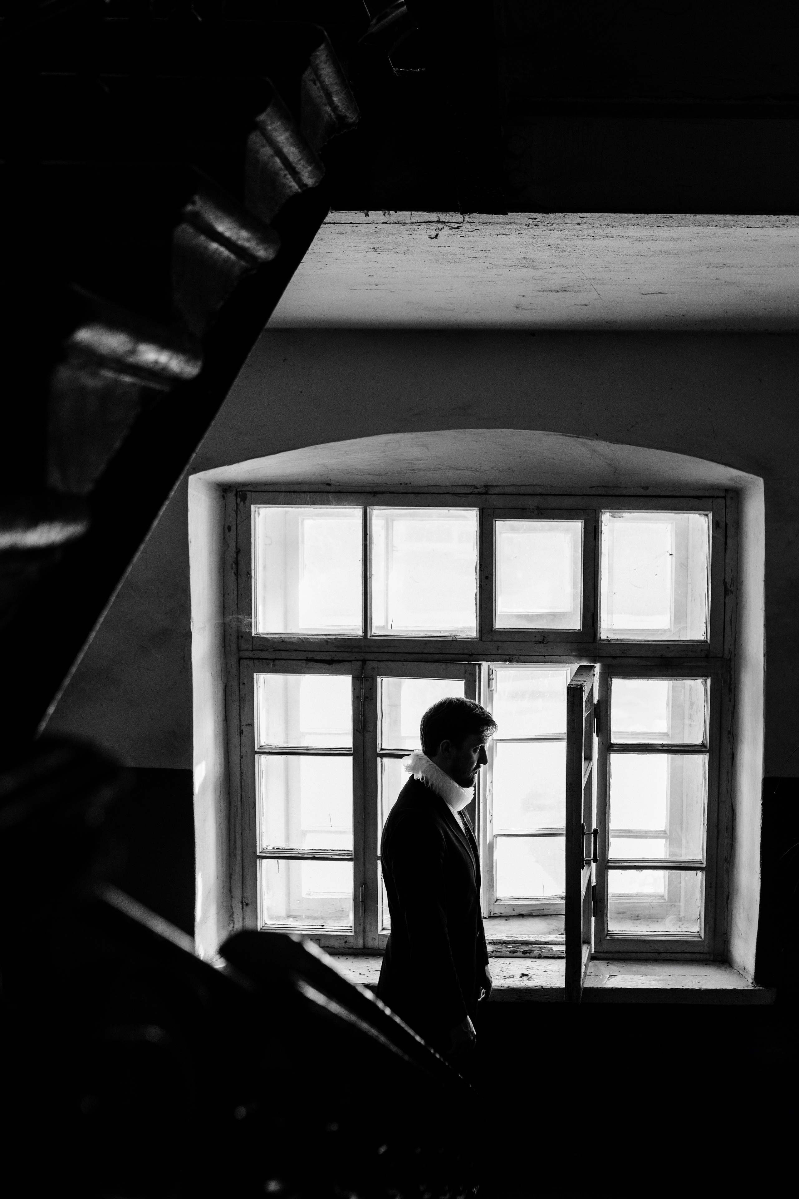 Паша. Свадебный, семейный фотограф в Рязани Лена Брант