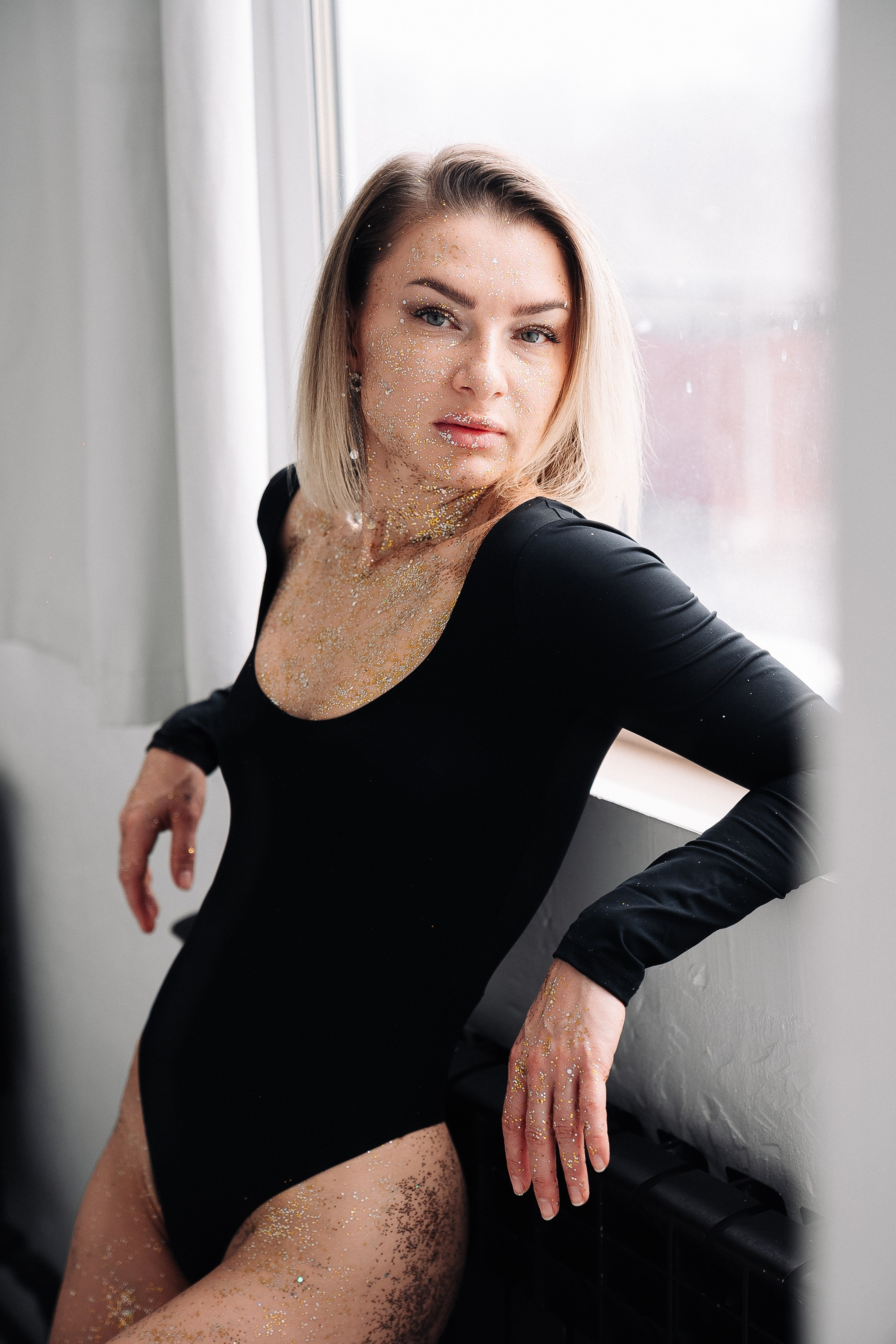 Ольга. Фотограф в Хабаровске Швендых Рудольф