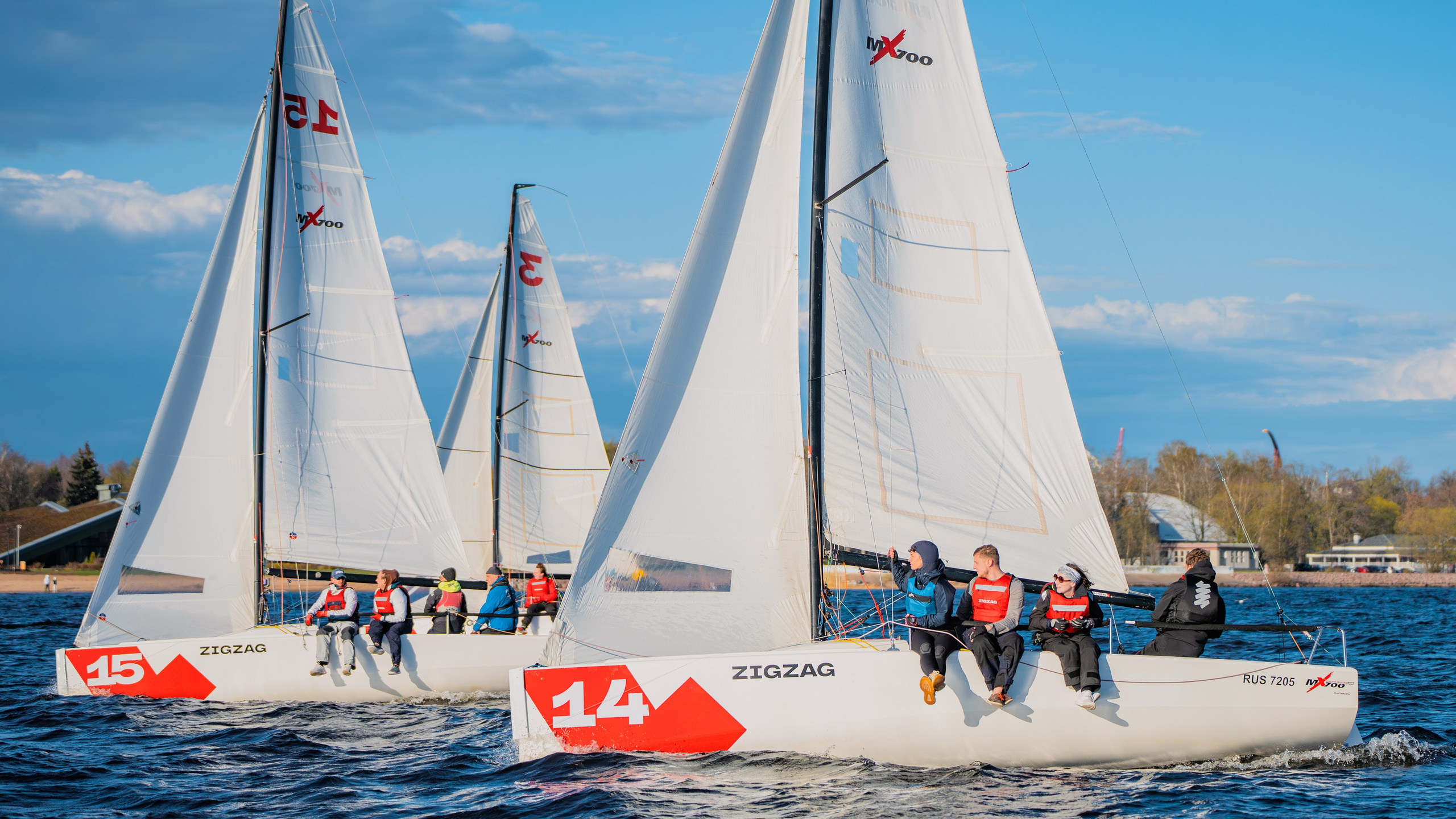 Спортивный и не только фотограф в Санкт-Петербурге- Артём Золотарёв