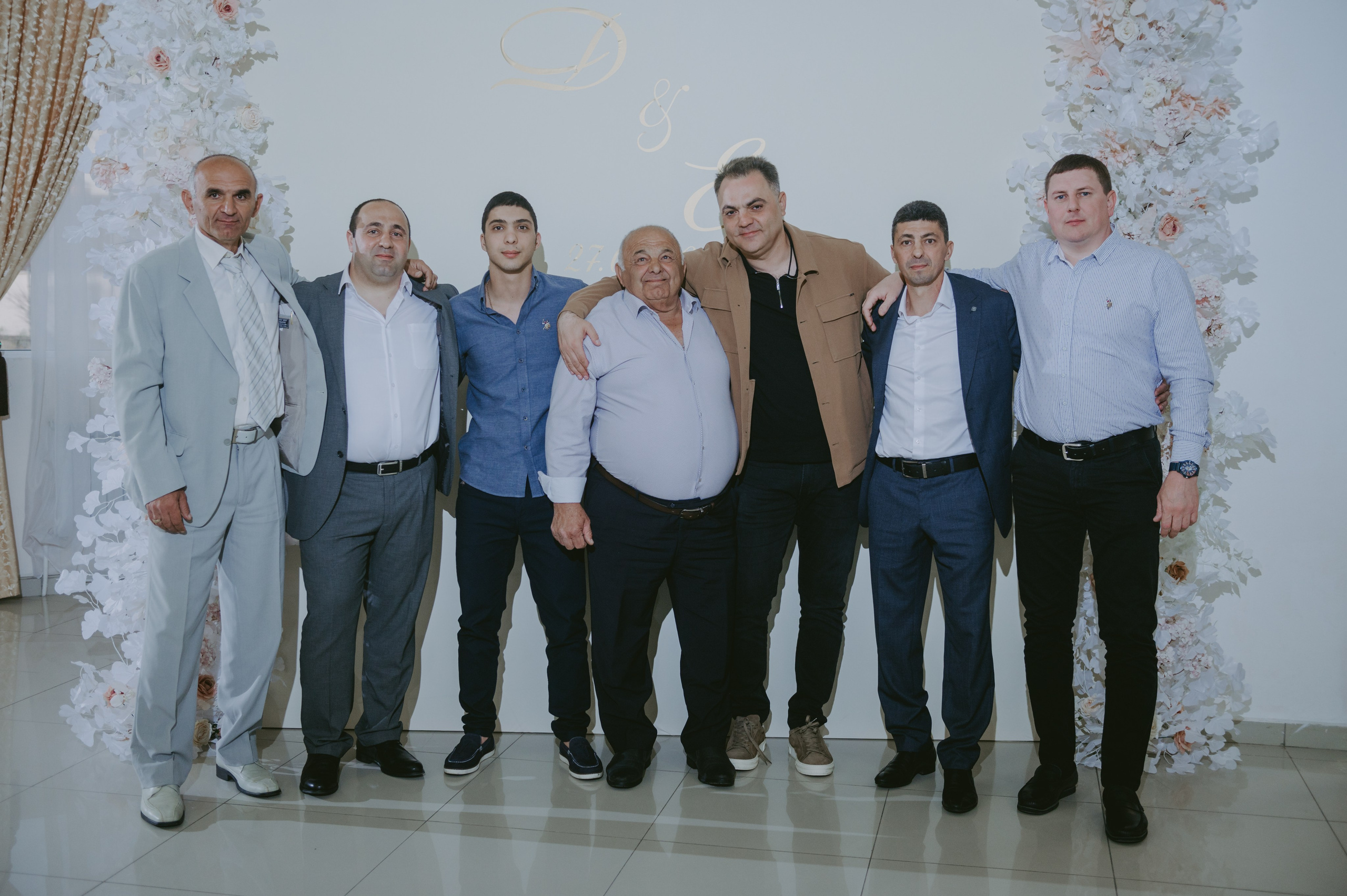 Елизавета$Дмитрий. Свадебный и семейный фотограф город Темрюк Фотостудия Темрюк