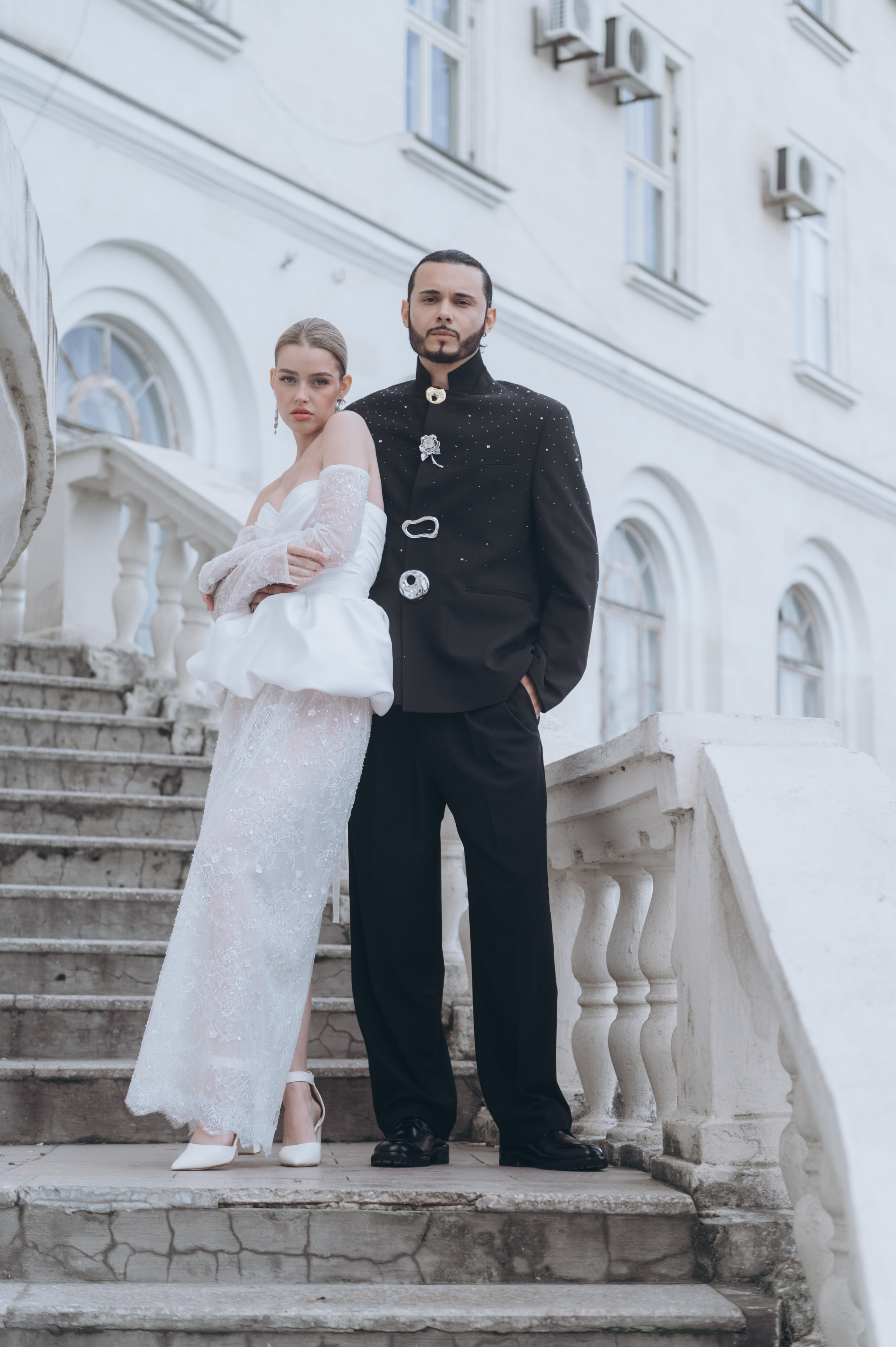 Тамара&Ростислав. Свадебный и семейный фотограф город Темрюк Фотостудия Темрюк