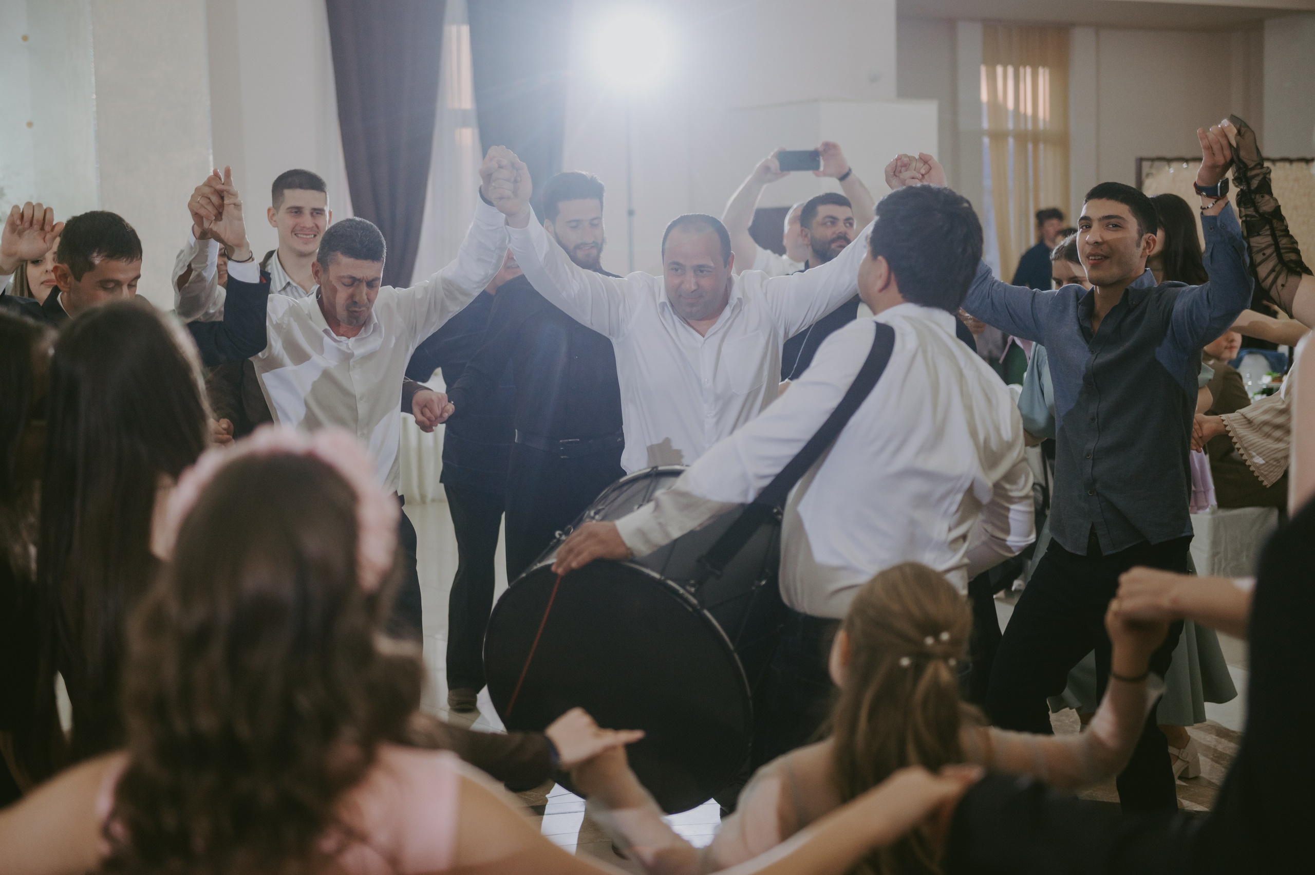 Елизавета$Дмитрий. Свадебный и семейный фотограф город Темрюк Фотостудия Темрюк