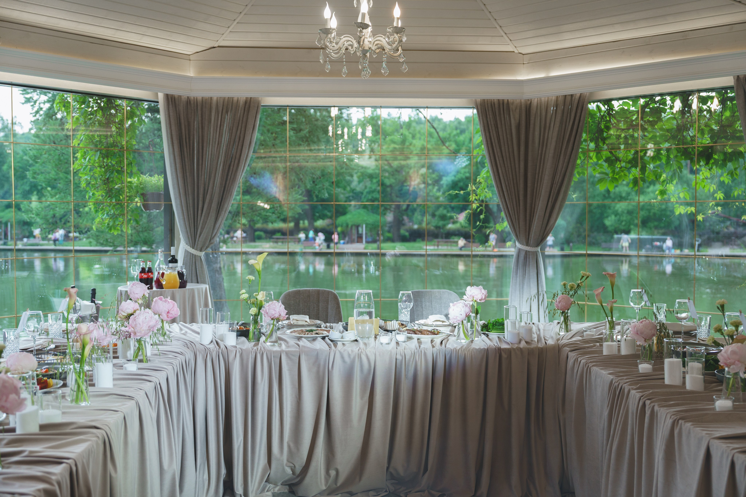 Анна и Кирилл. Фотограф Москва Татьяна Гайдаржи