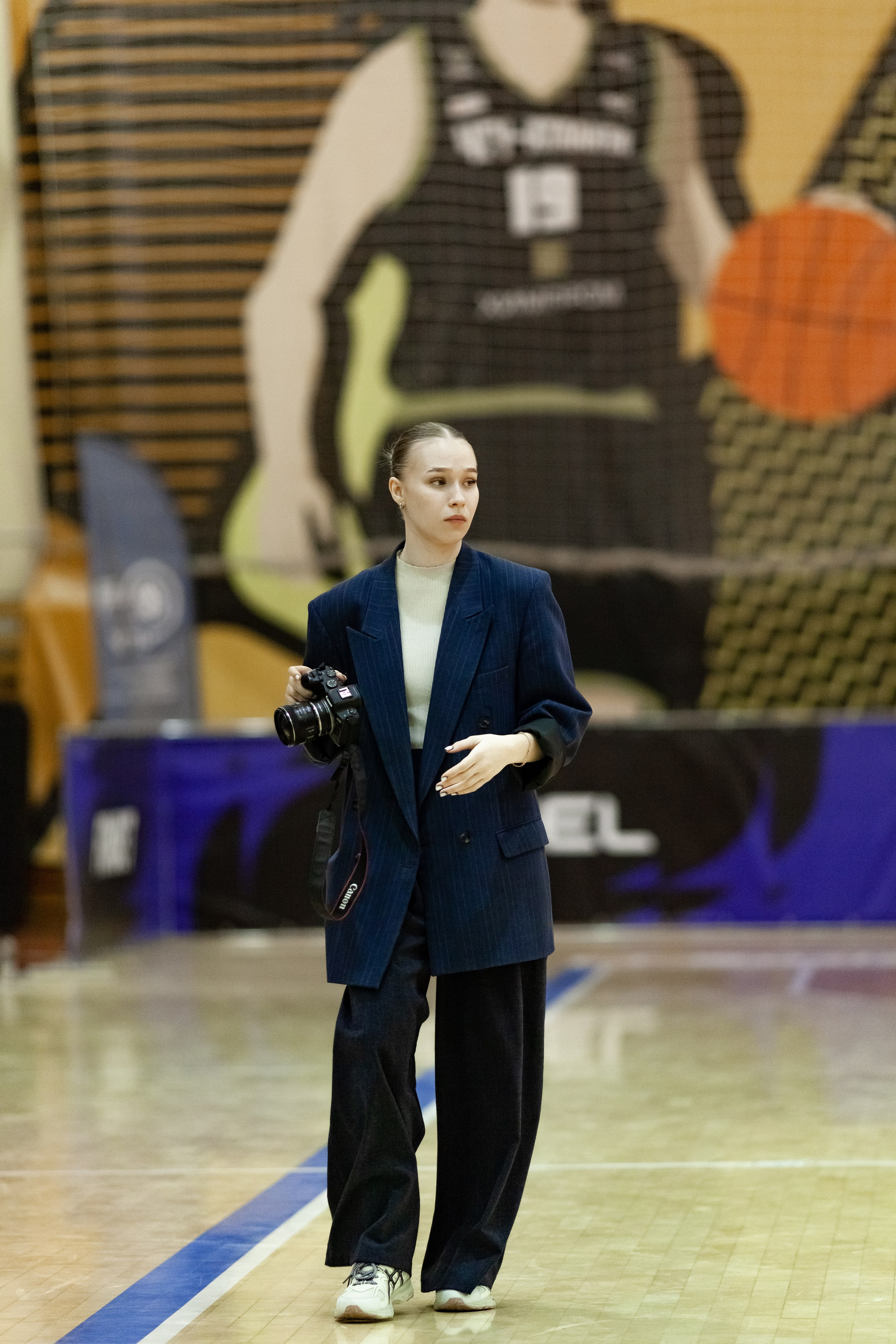 ЧГУ-Атланта — Металлург. Фотография