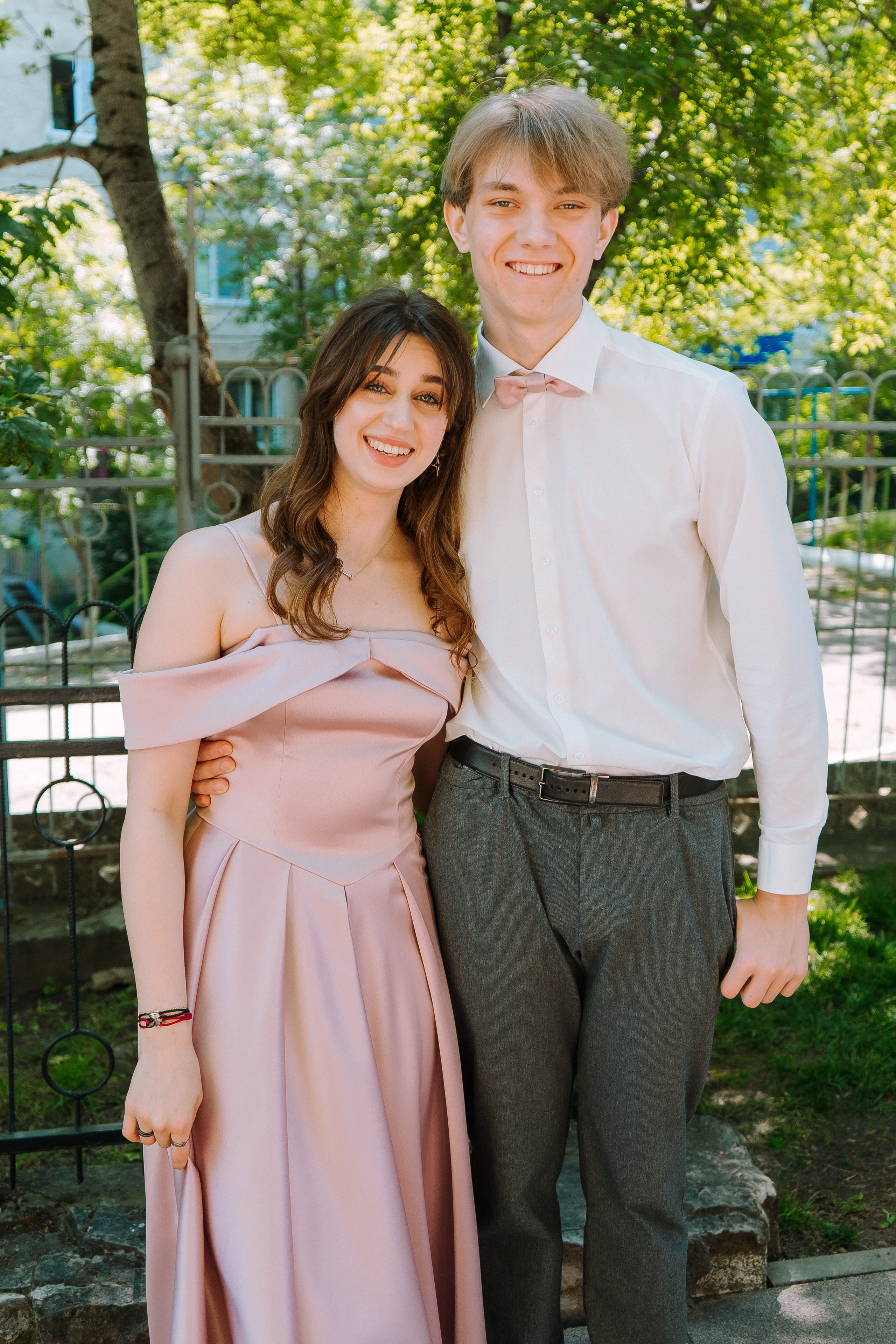 11 класс школа «Личность». Выпускные альбомы Натальи Бутко: Новороссийск, Анапа, Геленджик