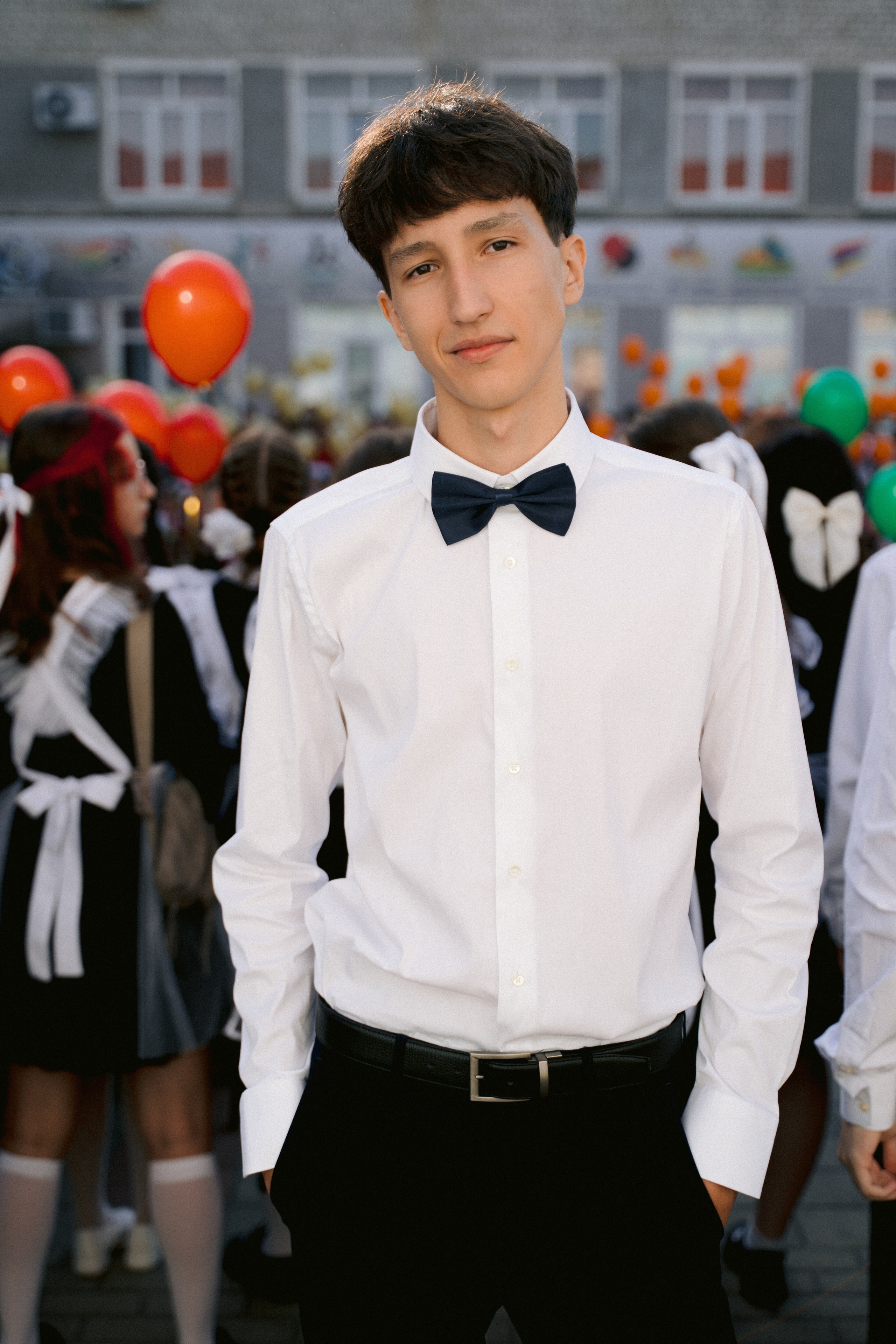 11 класс 40 Школа. Выпускные альбомы Натальи Бутко: Новороссийск, Анапа, Геленджик