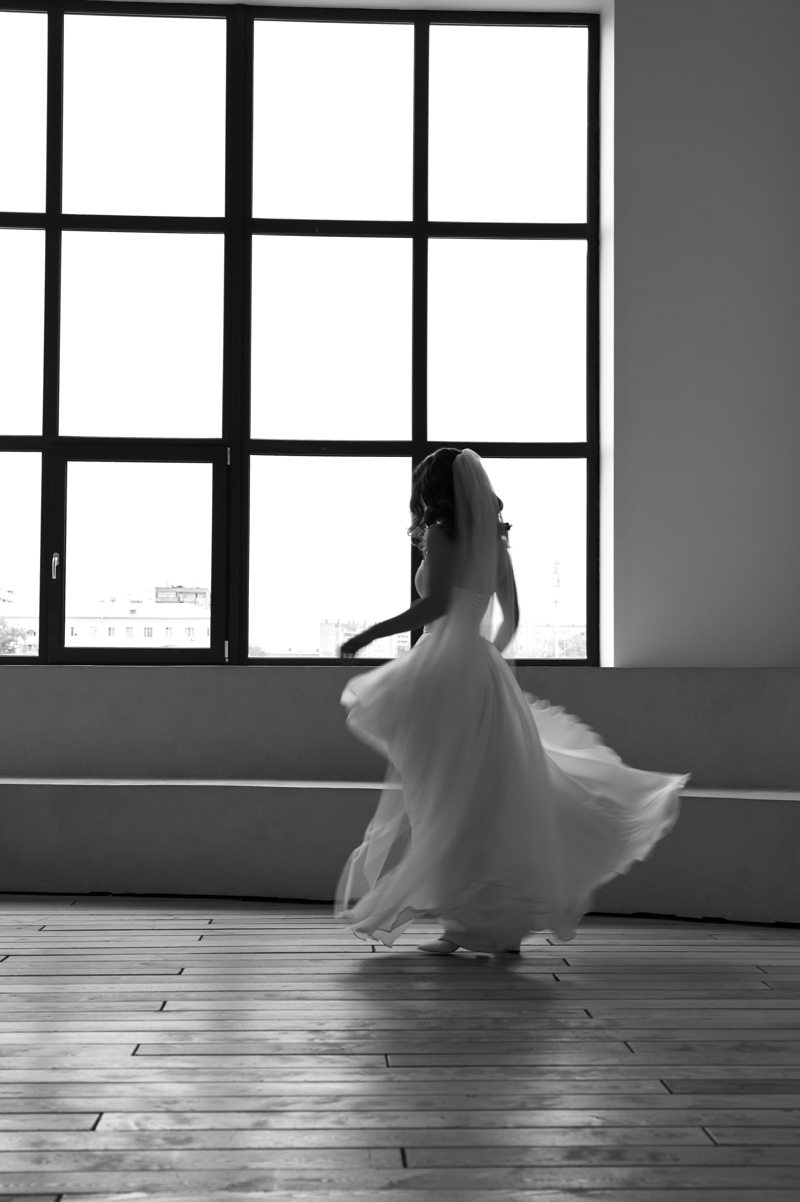 Дарья и Никита. Фотограф Челябинск — Кирилл Устюжанин