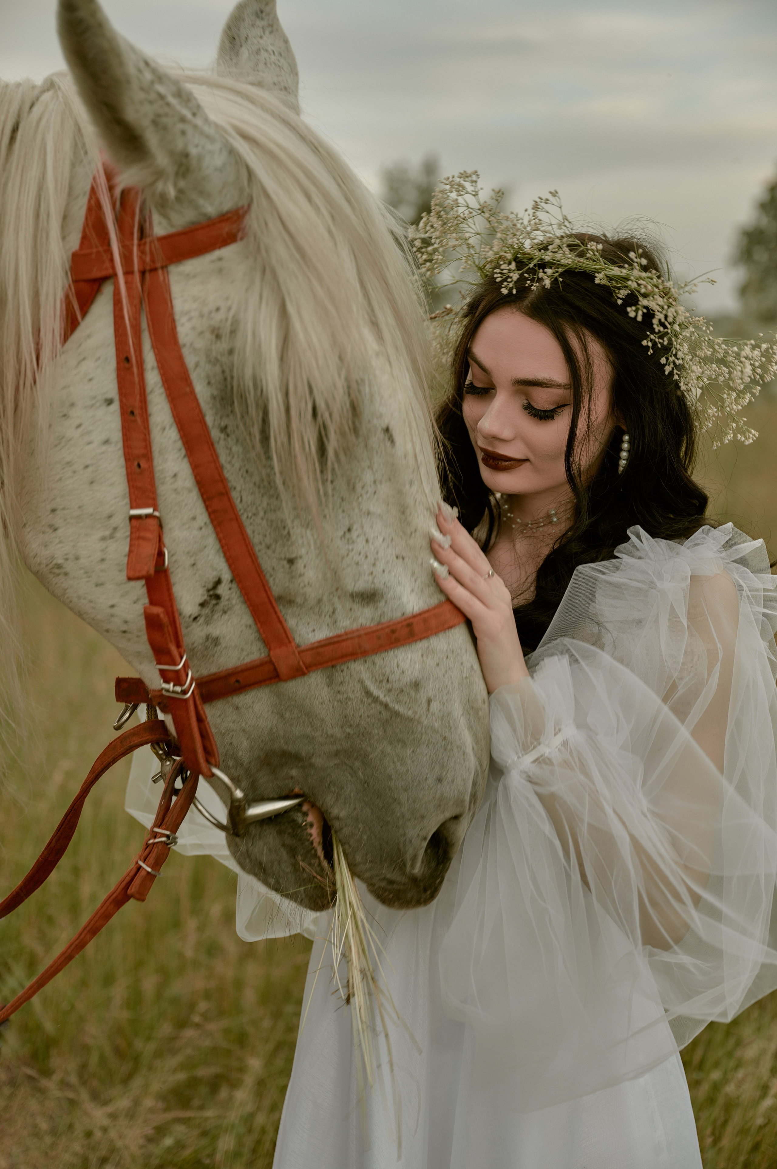 Лина и Гром. Фотограф Челябинск — Кирилл Устюжанин