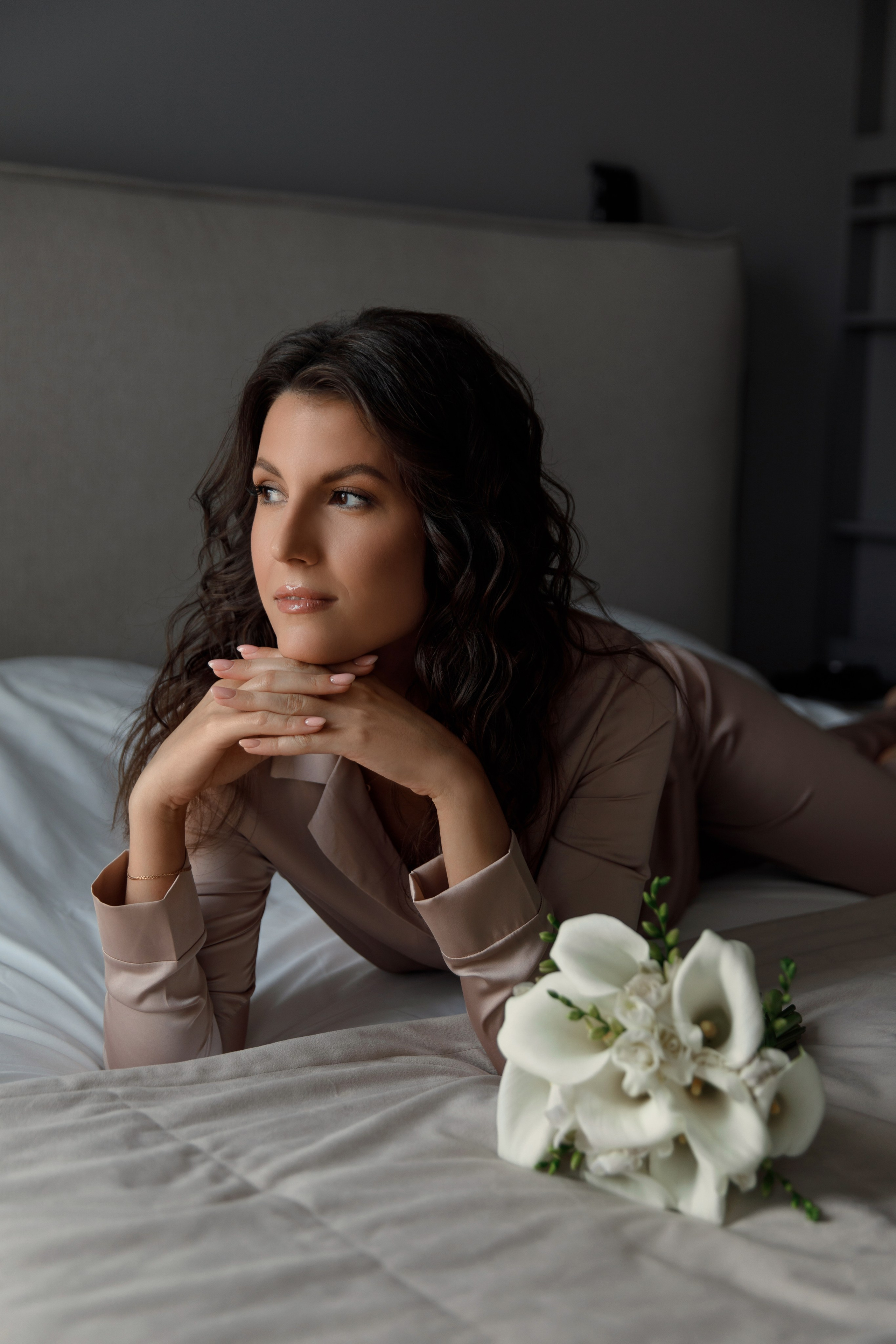 Ксения и Илья. Свадебный и семейный фотограф в Санкт-Петербурге Барсова Анастасия