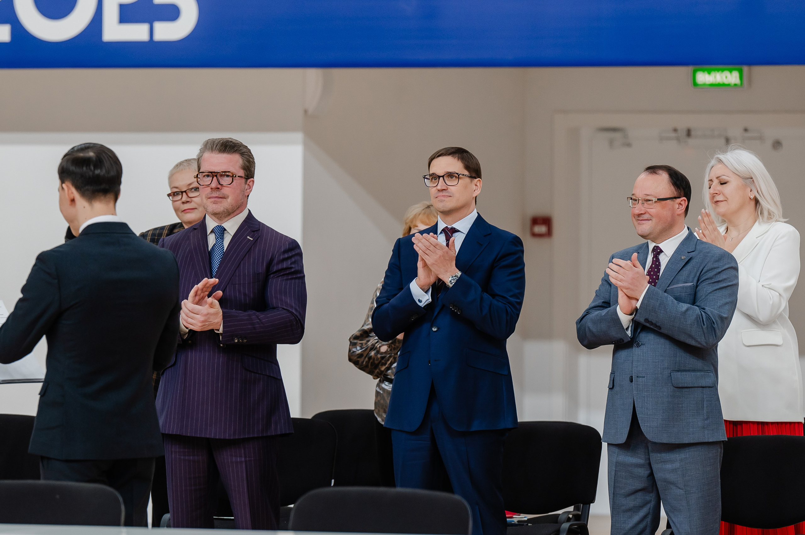 300 лет РАН. Академический. DariaRock / Фотограф Екатеринбург