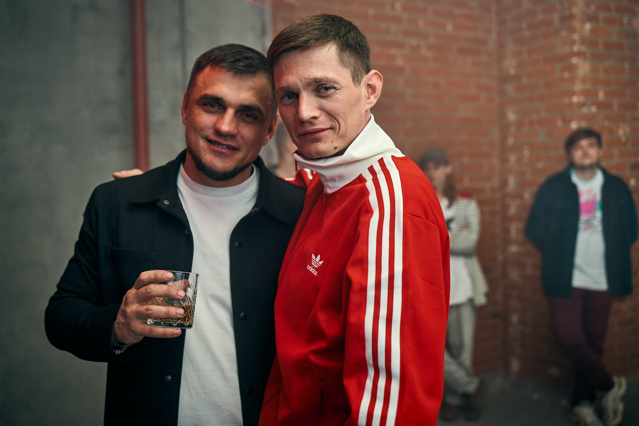 Преломление x Сборка. Вера Калугина