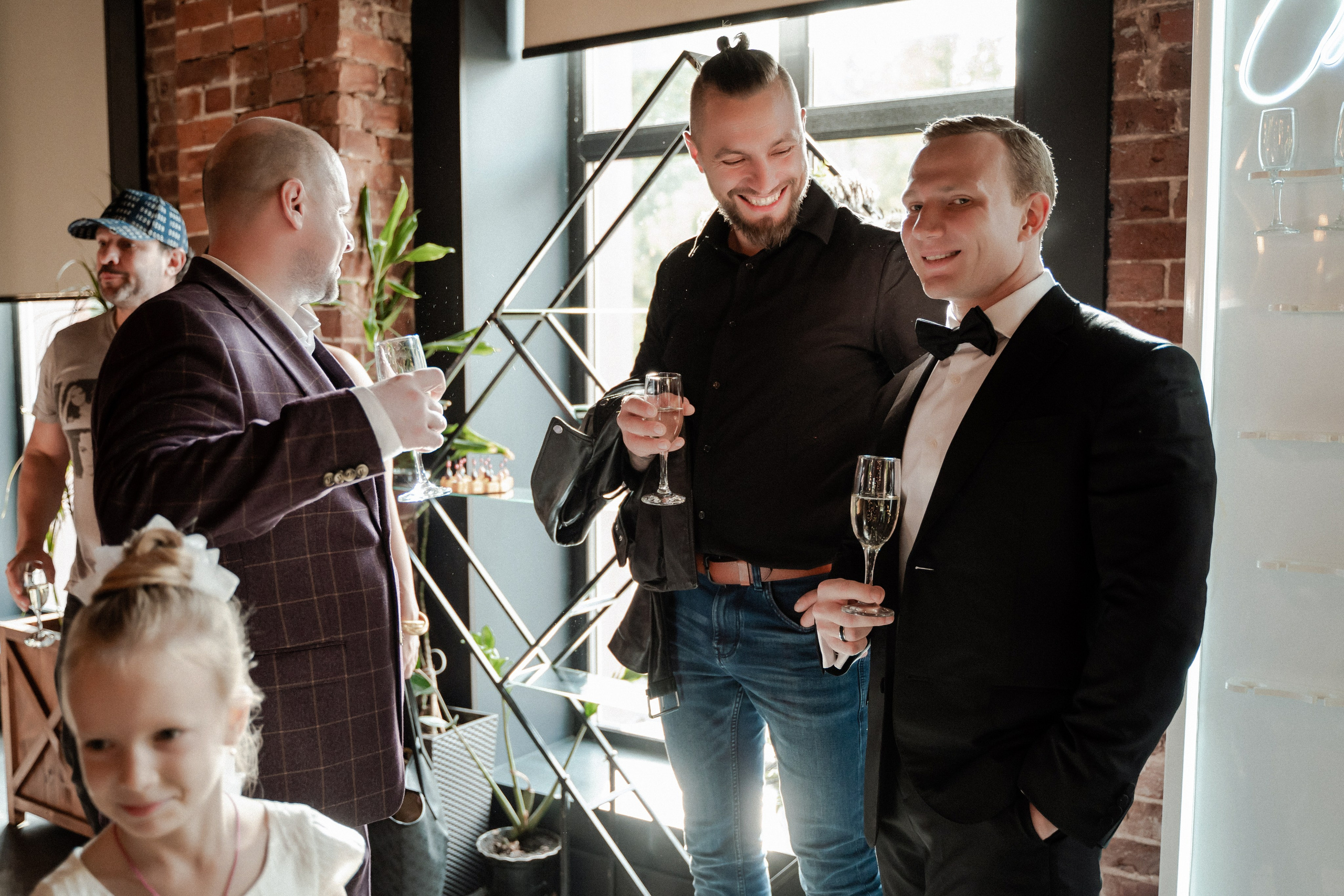 Мария и Евгений. Фотограф Алина Филимонова Тверь