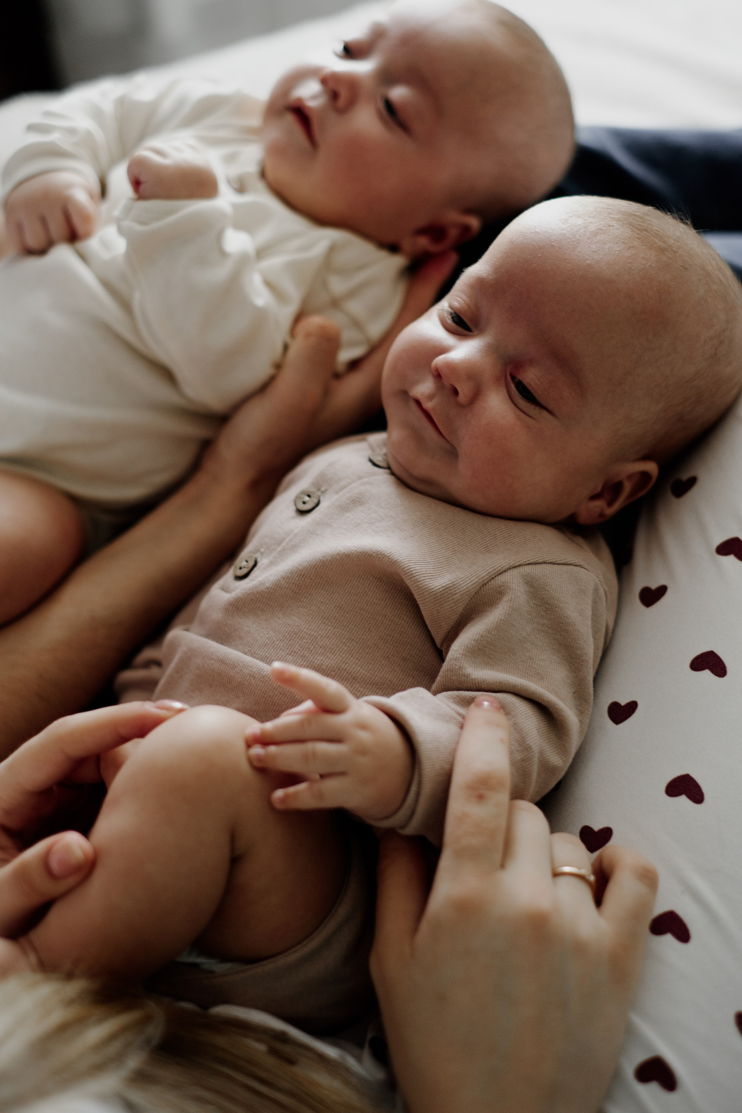 Семья Кристины. Фотограф Челябинск Юлия Ермакова