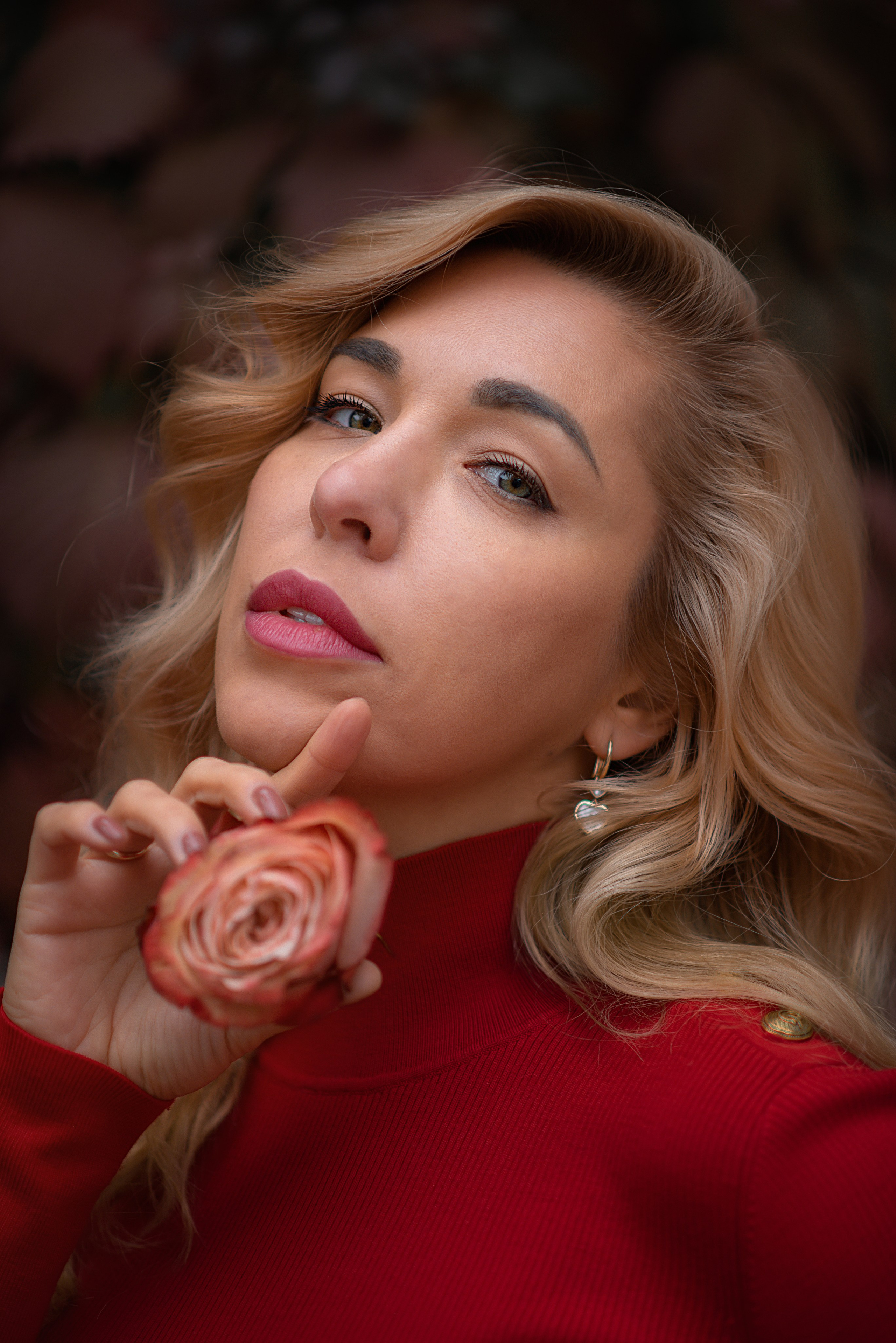 Лидия и Олег. Семейный, детский и женский фотограф в Ростове-на-Дону Кирилина Екатерина