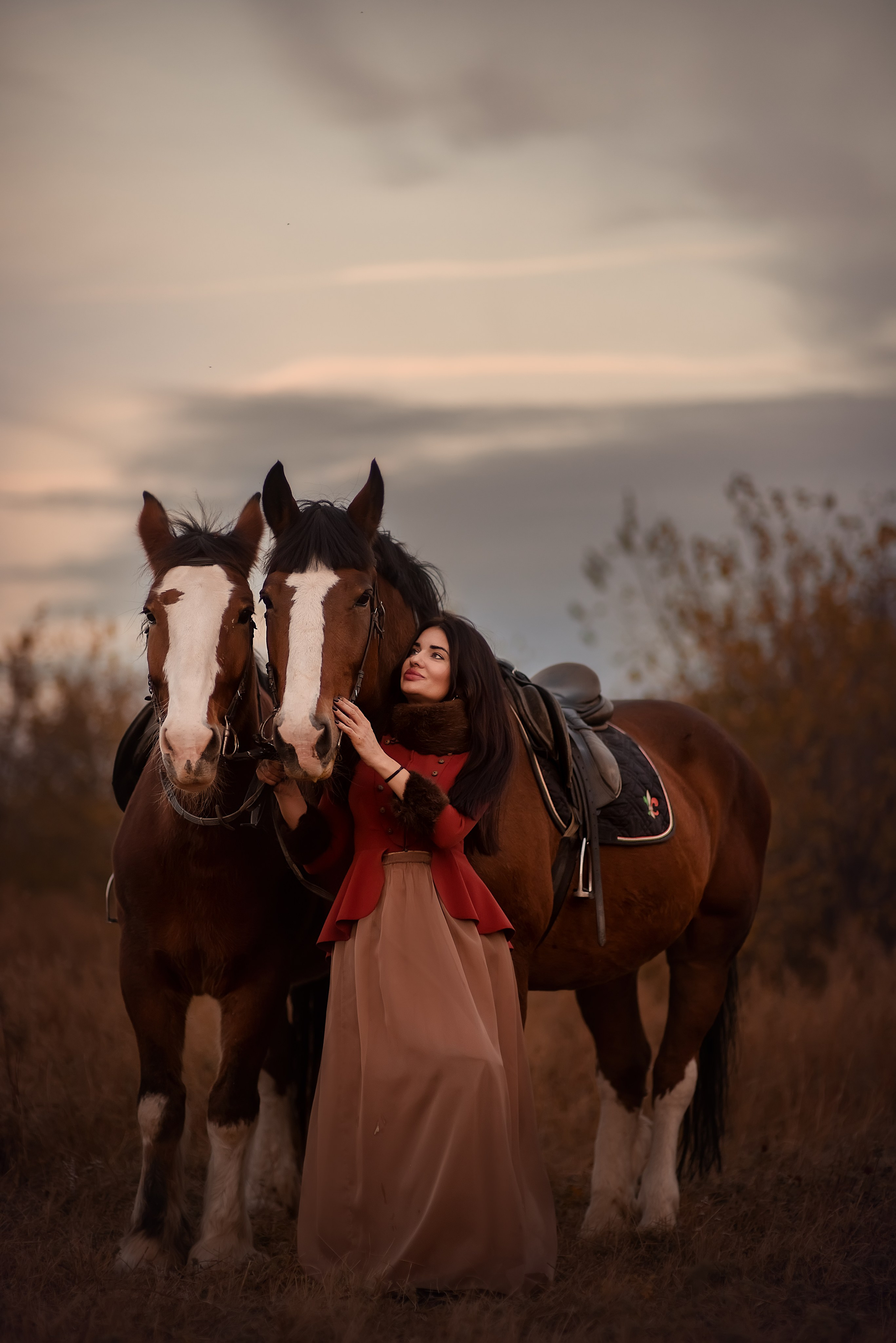 Хозяйка Старочеркасской ривьеры. Семейный, детский и женский фотограф в Ростове-на-Дону Кирилина Екатерина