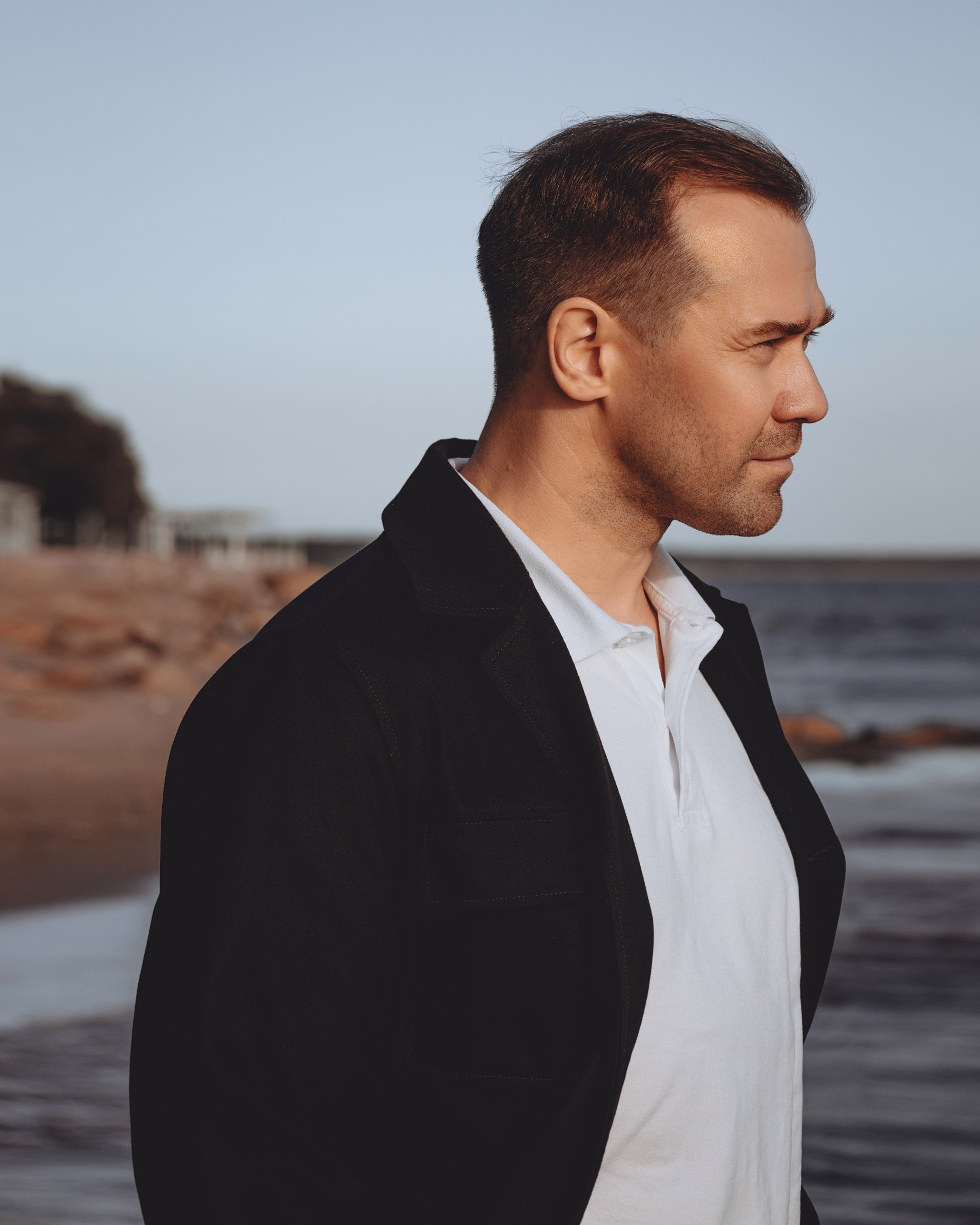 Портреты. Портретный фотограф в Санкт-Петербурге Светлана Хомич