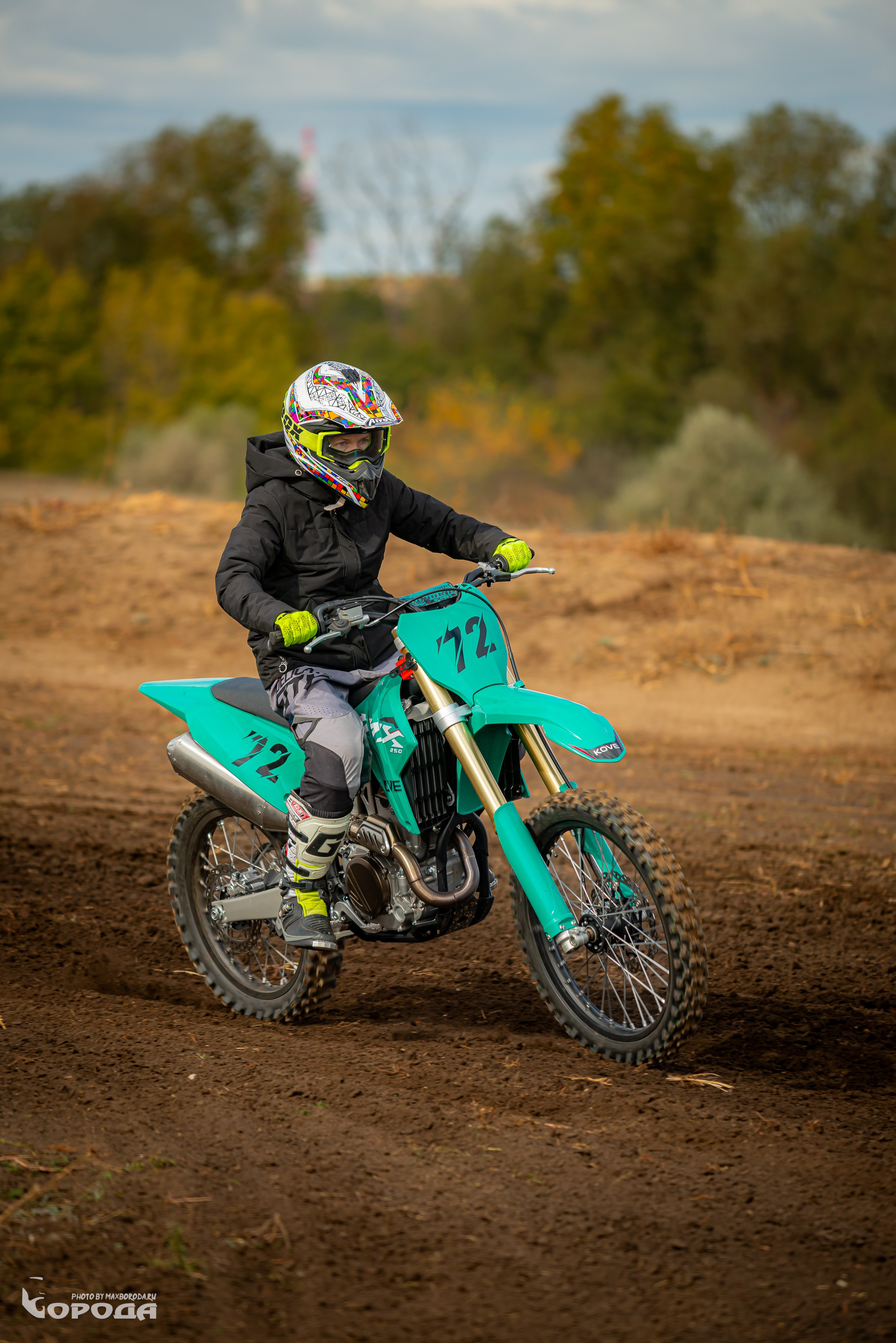 Варламово 2025. Фотограф | Макс Борода