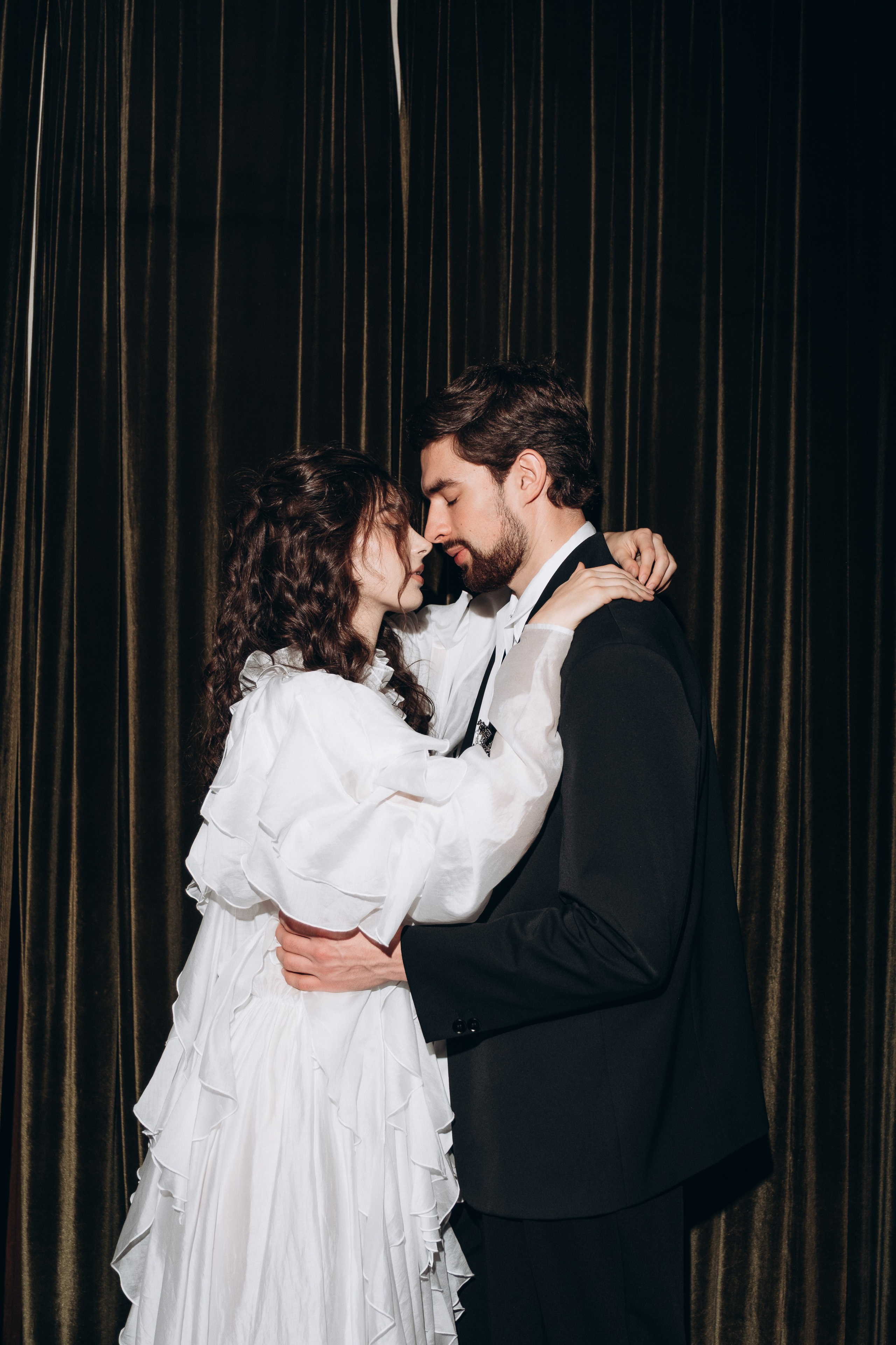 Свадебная фотосессия в отеле Marco Polo| Москва. Фотограф|Москва — Агбаш Лера