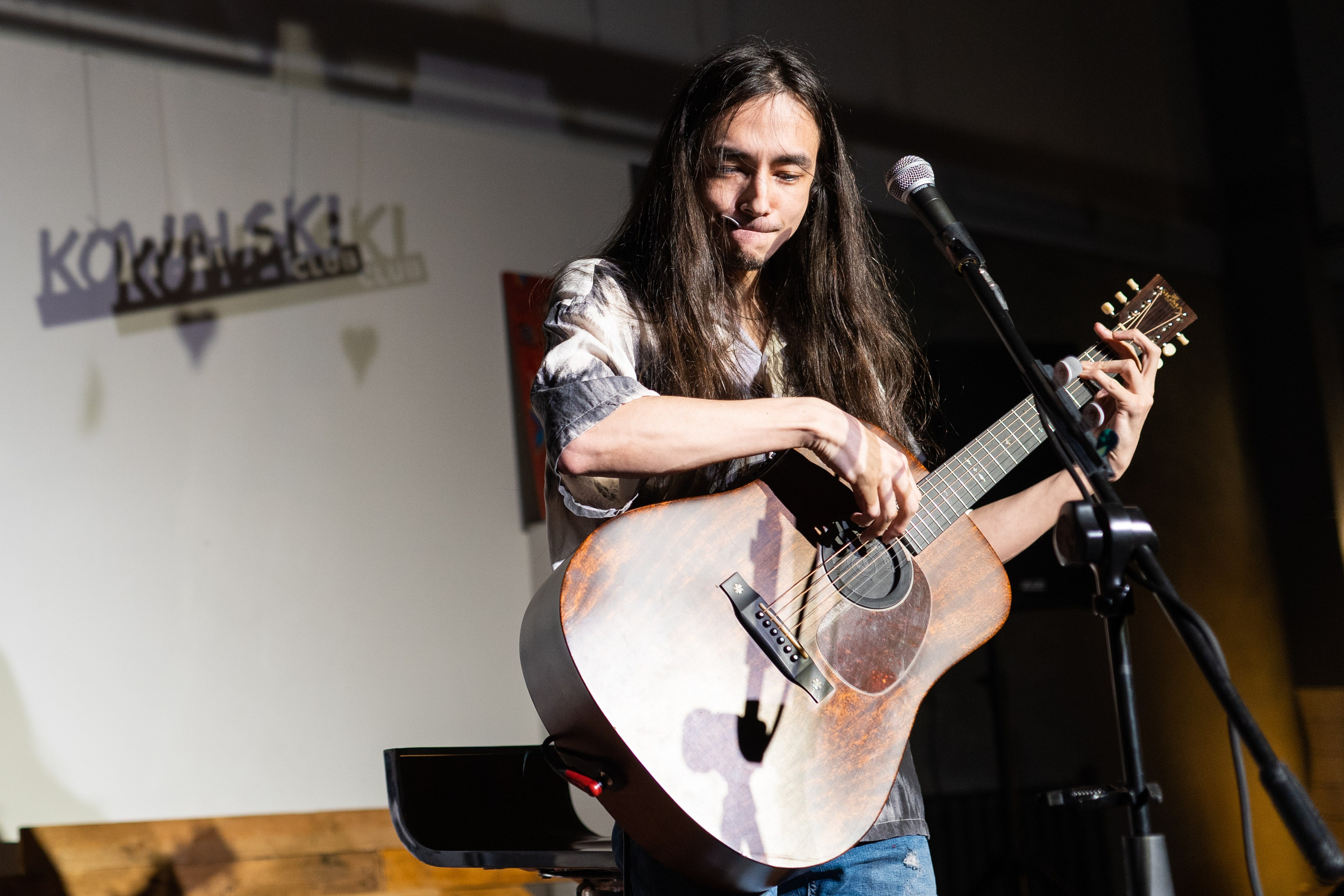 Зилков ае // Kowalski club. Фотограф в Самаре Иван Булатов