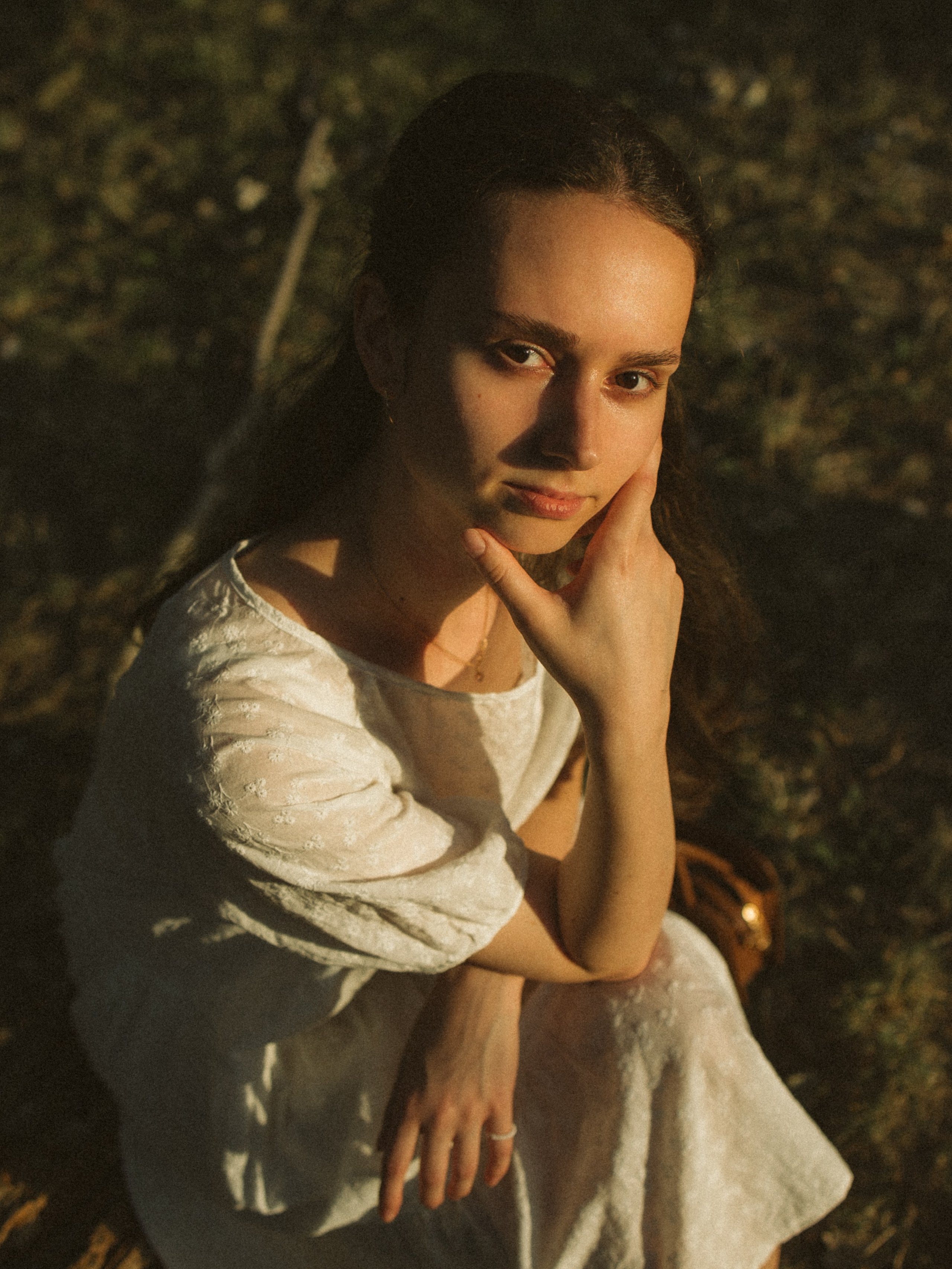 Юлия. Семейный фотограф в Краснодаре Храмова Анна