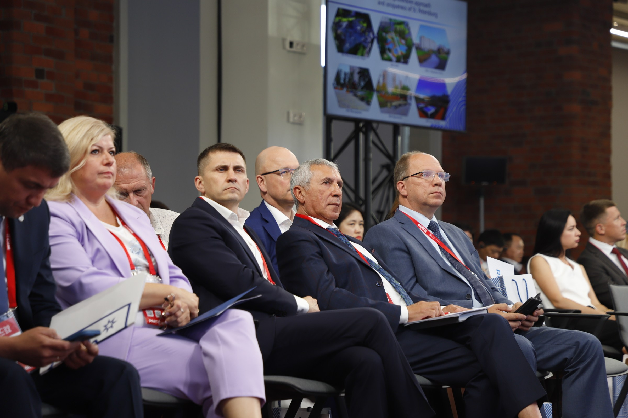 БРИКС 2024. Ваш фотограф в Нижнем Новгороде