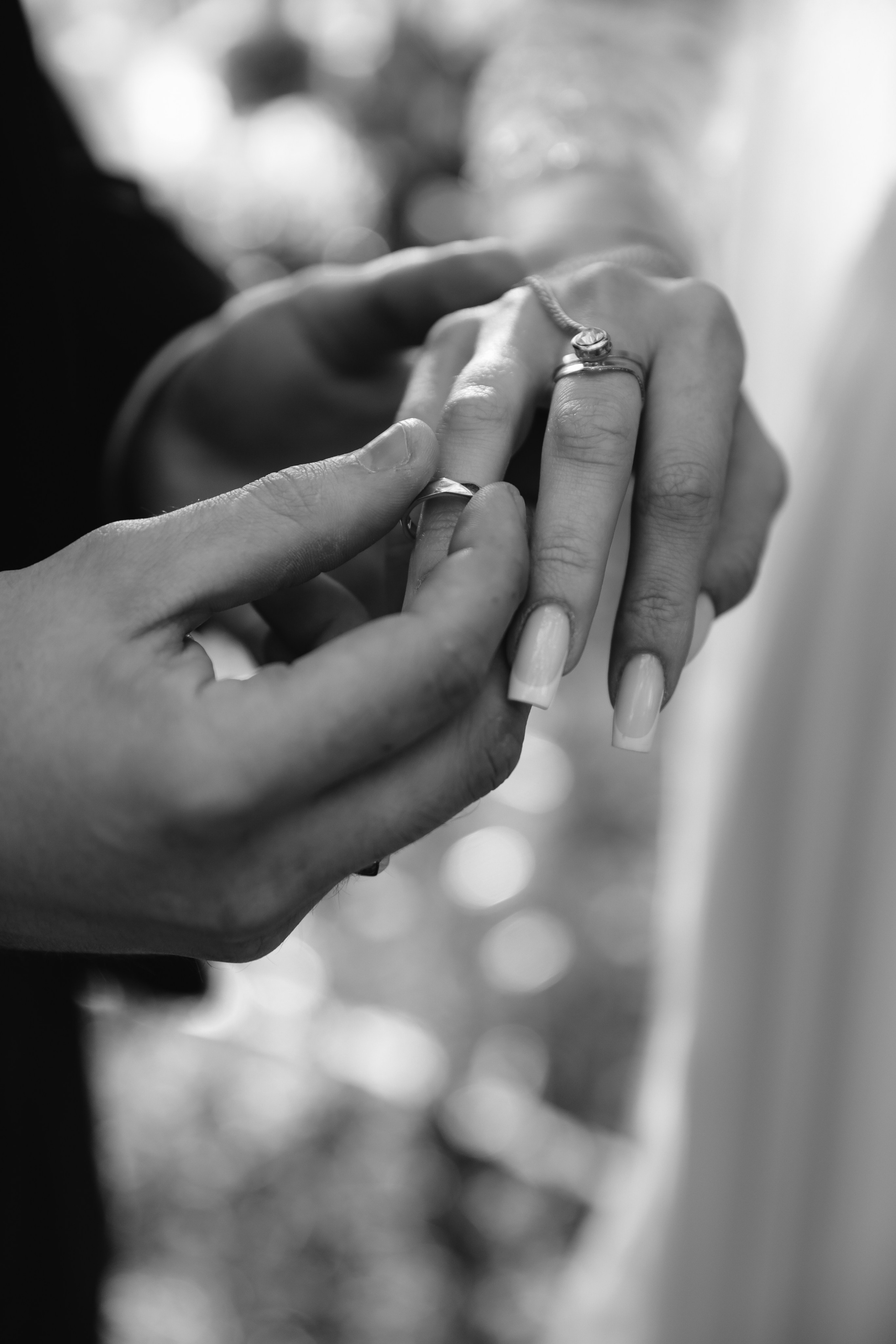 Галина и Игорь. Катерина Макиева