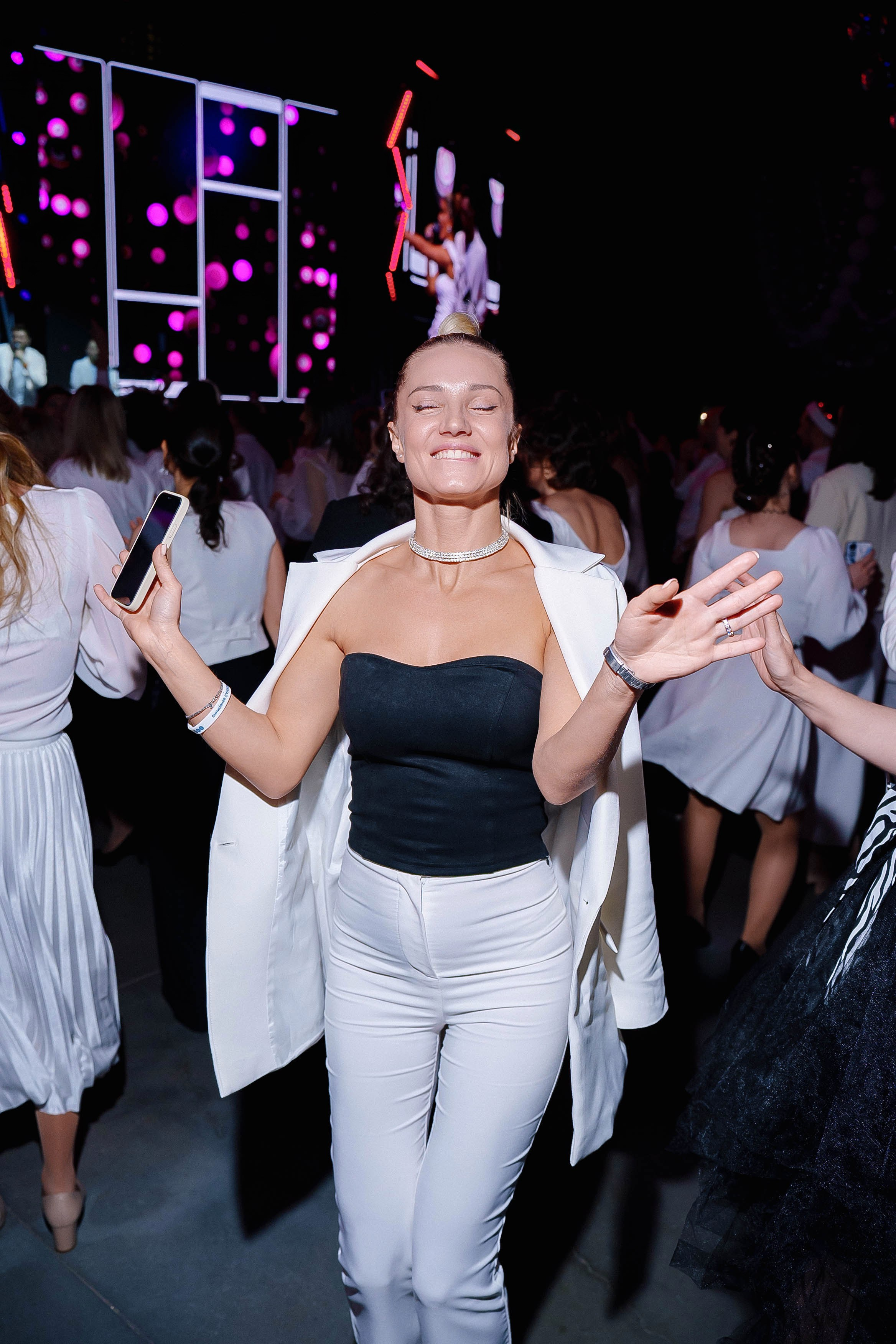 Новогодний корпоратив. Андрей Цветков — репортажный, свадебный и портретный фотограф в Санкт-Петербурге