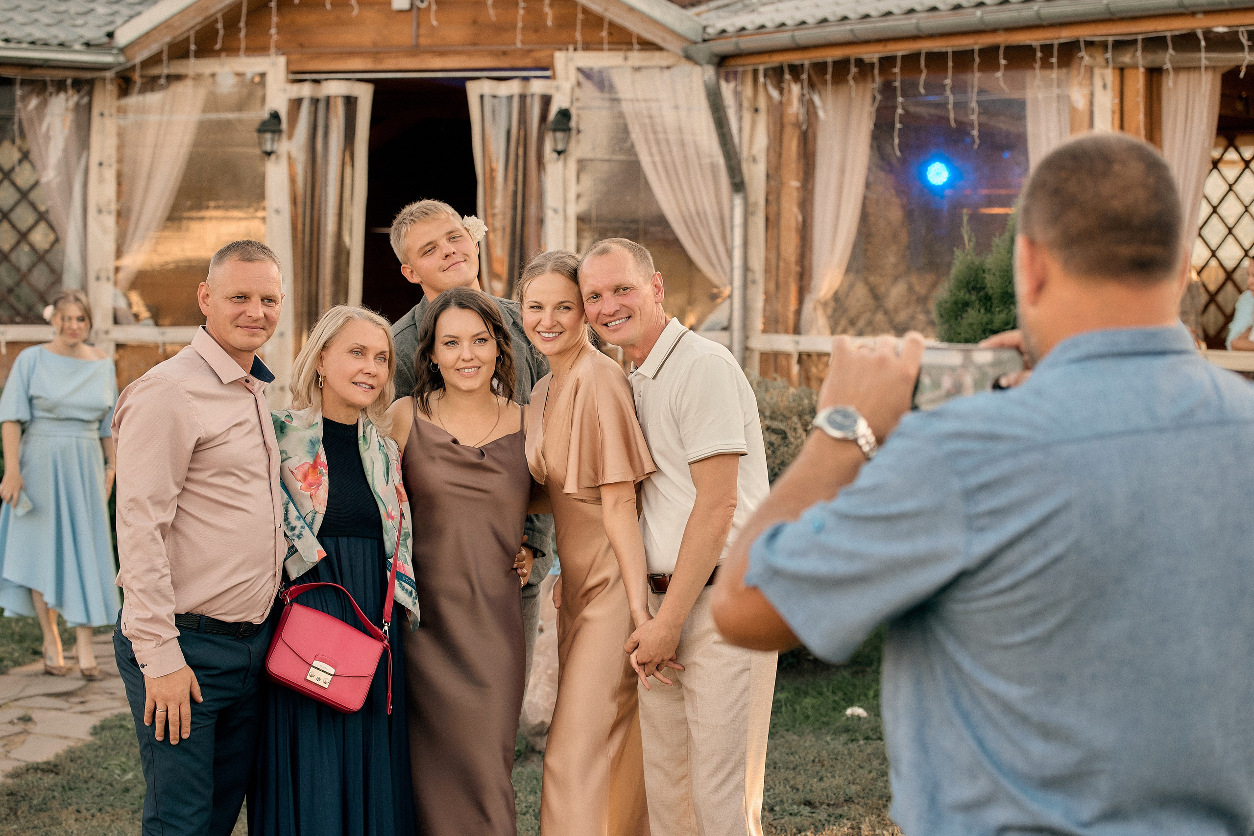 Свадьба Алексея и Дарьи. Фотограф в Дивеево
