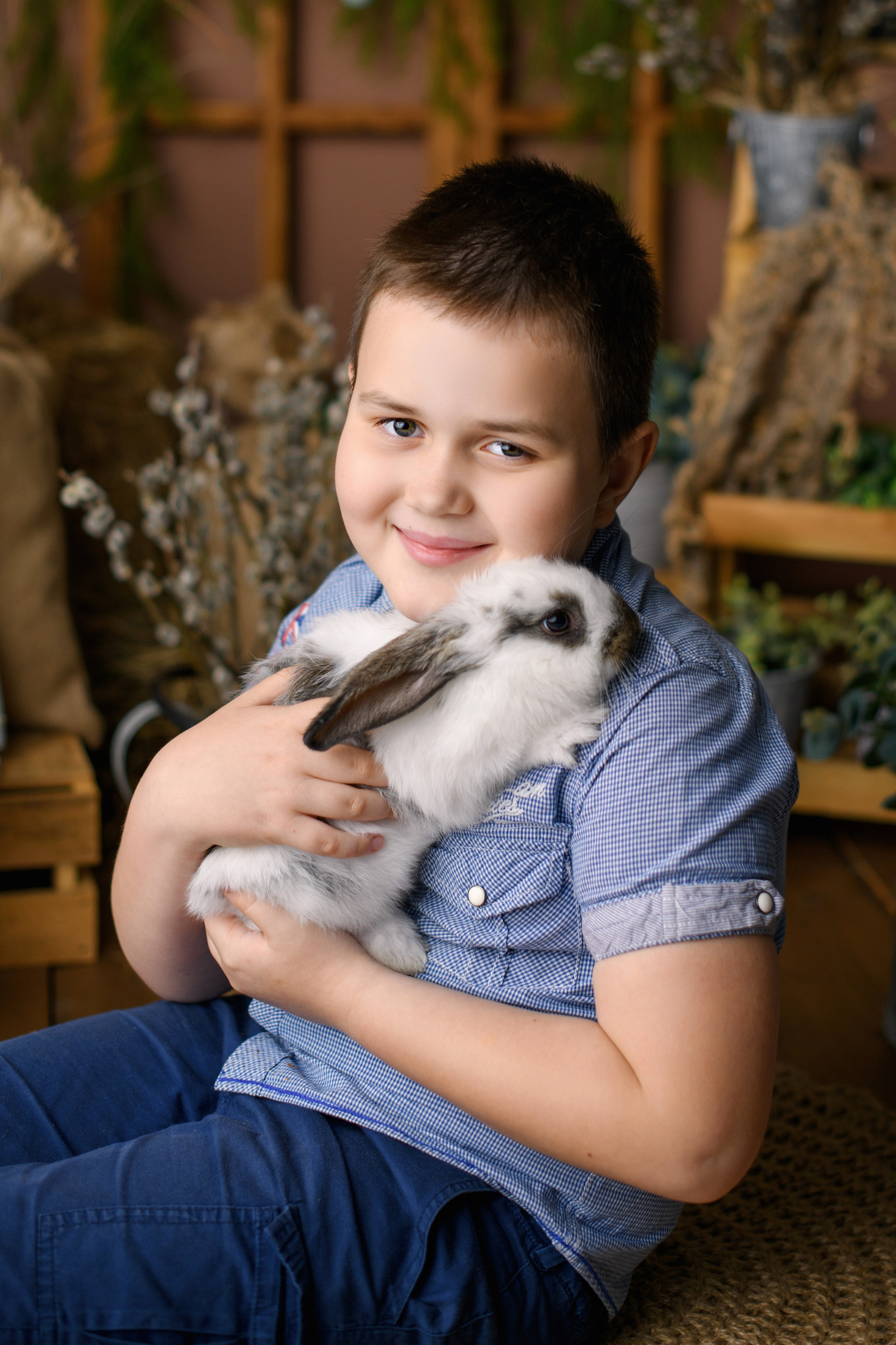 Фотопроекты. Любовь Федоряева — фотограф в Симферополе и в Крыму