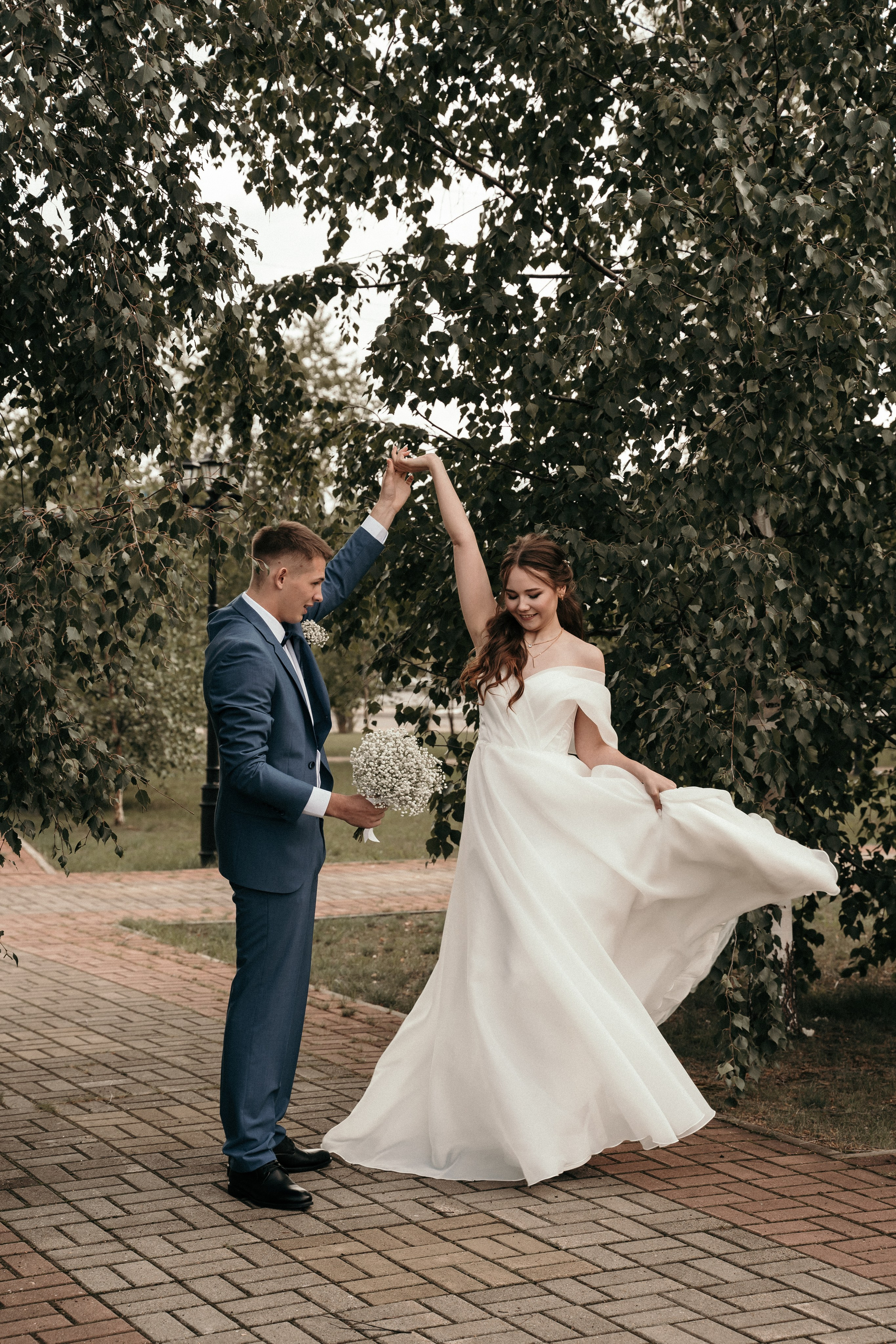 Владислав & Индира. Свадебный и семейный фотограф в Югорске Ольга Мищенко