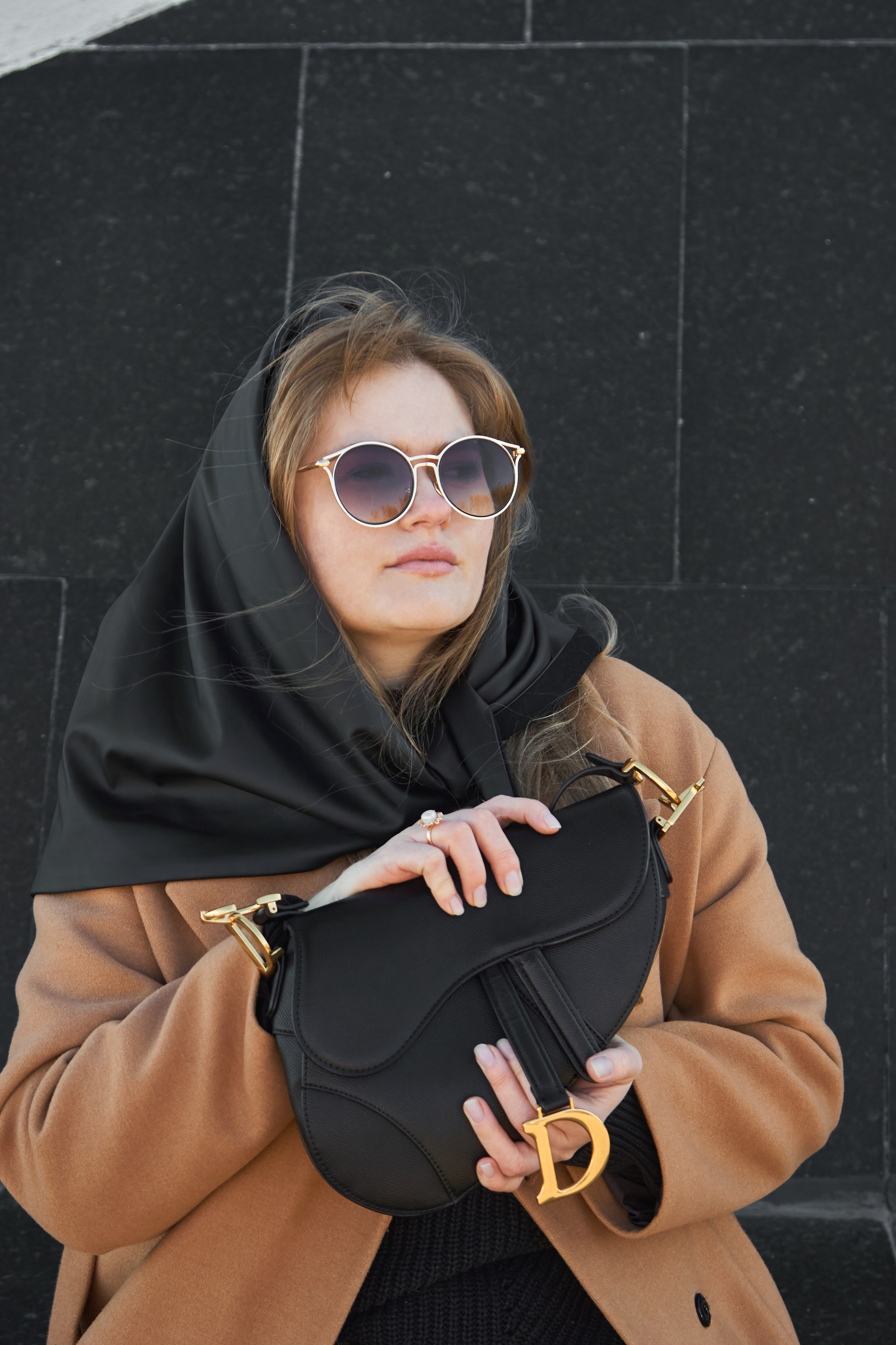 Dasha. Фотограф Наталия Новгородова. Портрет, fashion, Beauty