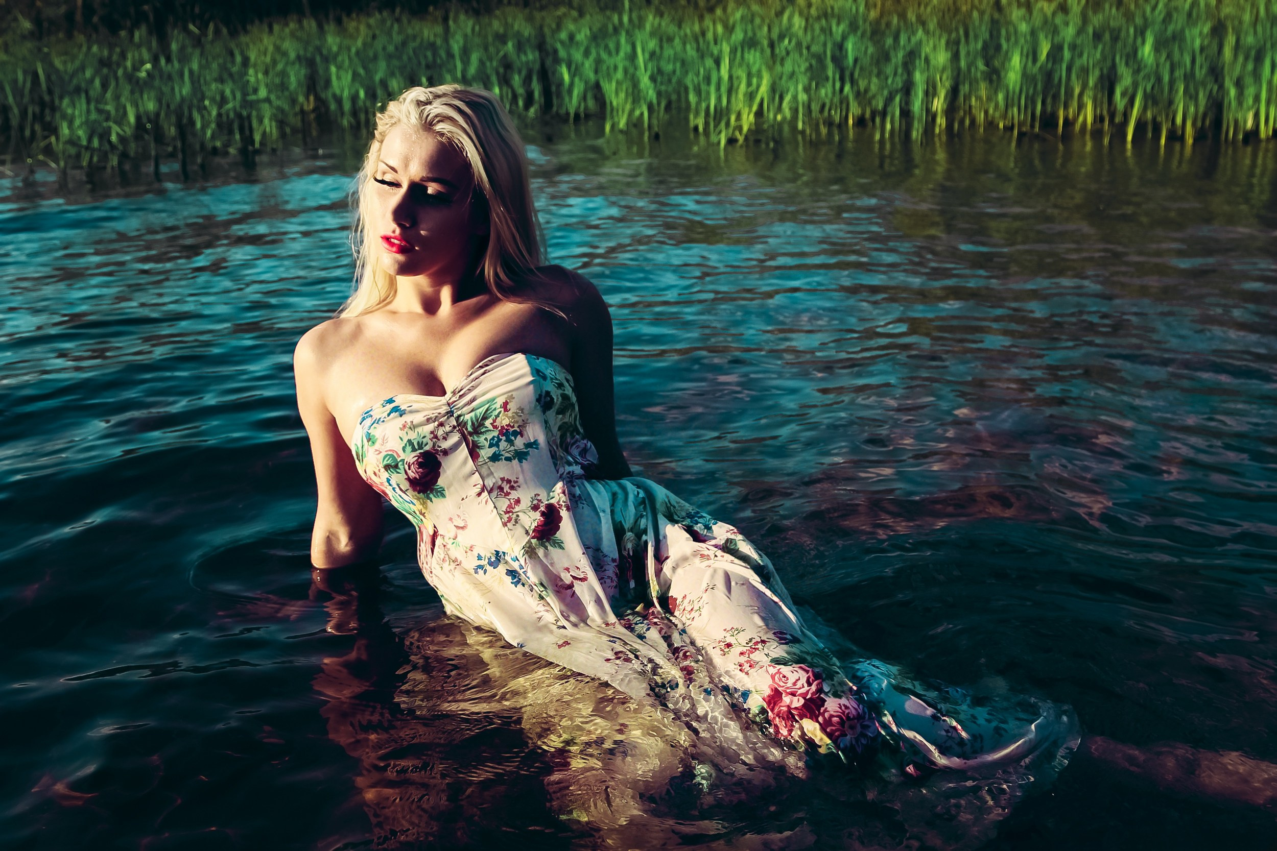 Taja. Фотограф Наталия Новгородова. Портрет, fashion, Beauty