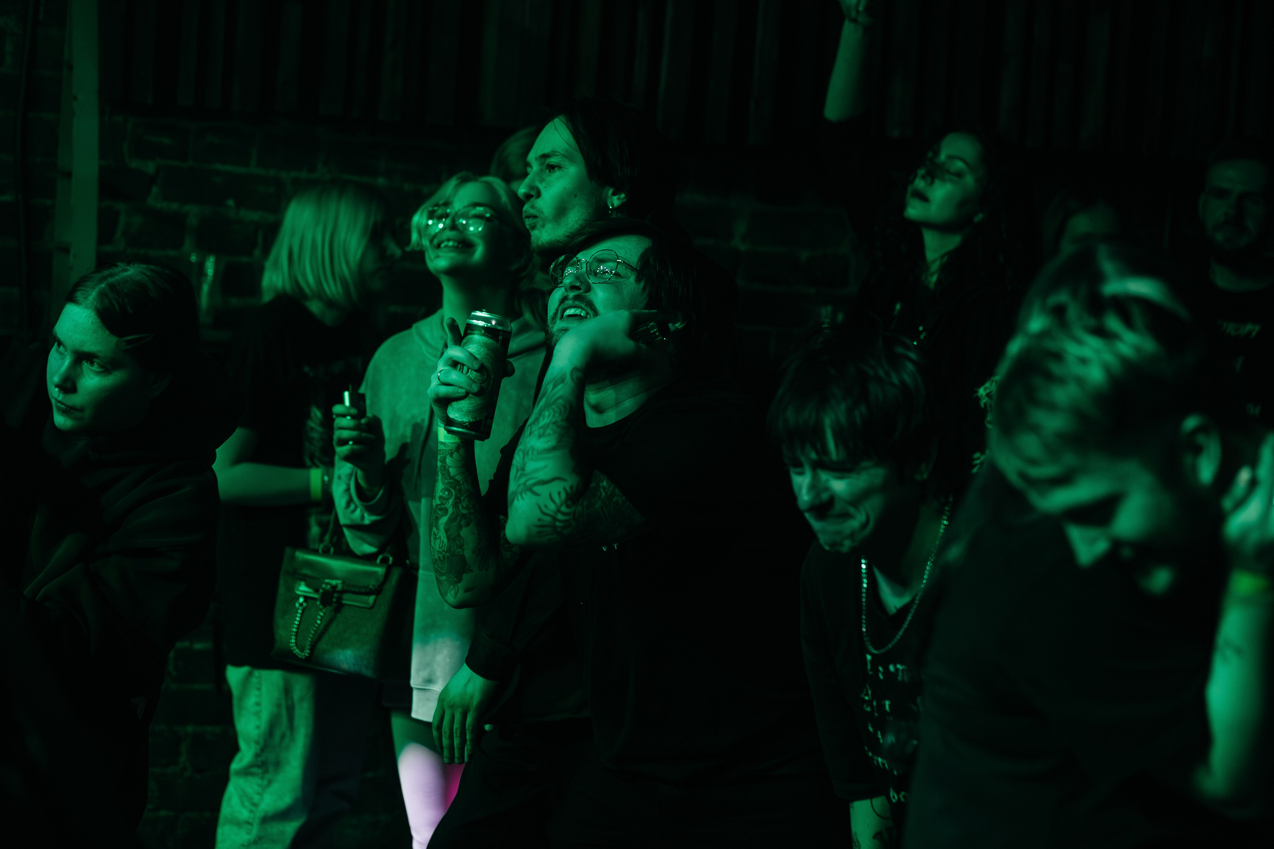 Port Avenue. Zoccolo 2.0. 13.04.2025. Главная