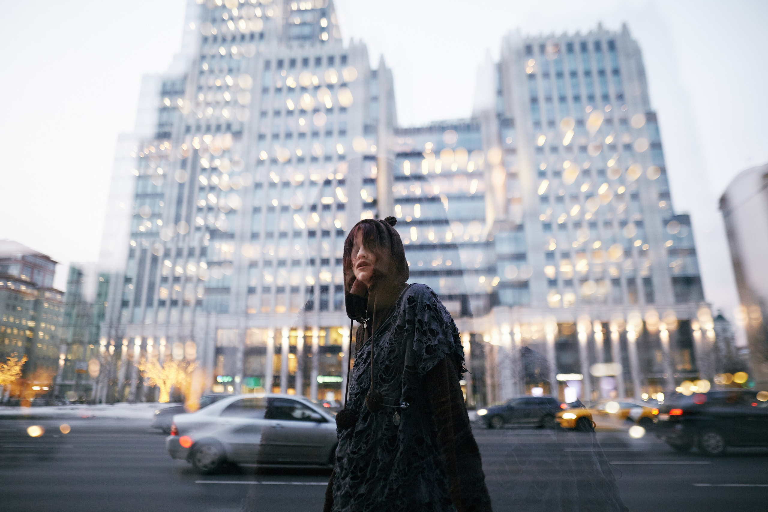 Сима. Главная