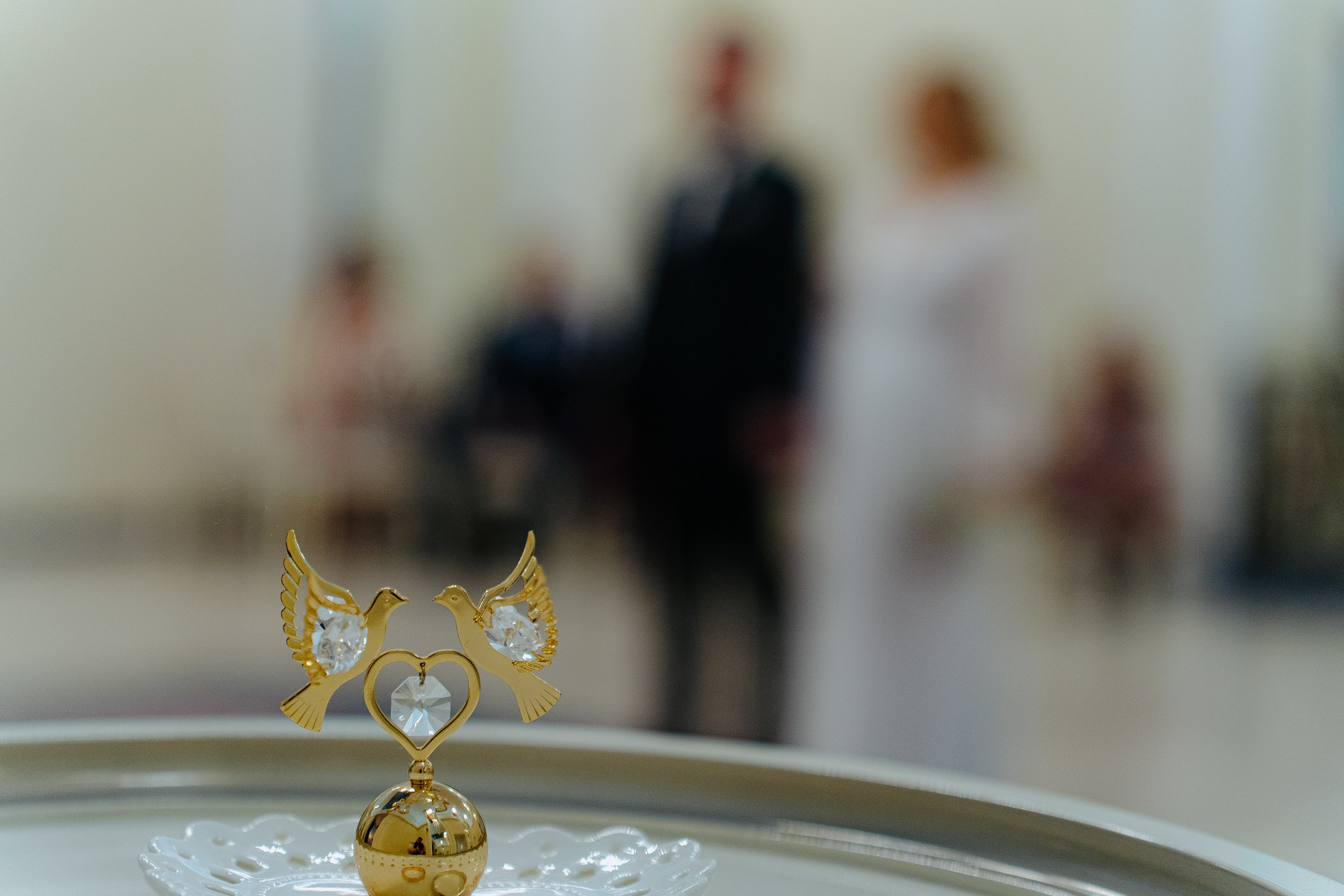 Максим и Маргарита. Главная